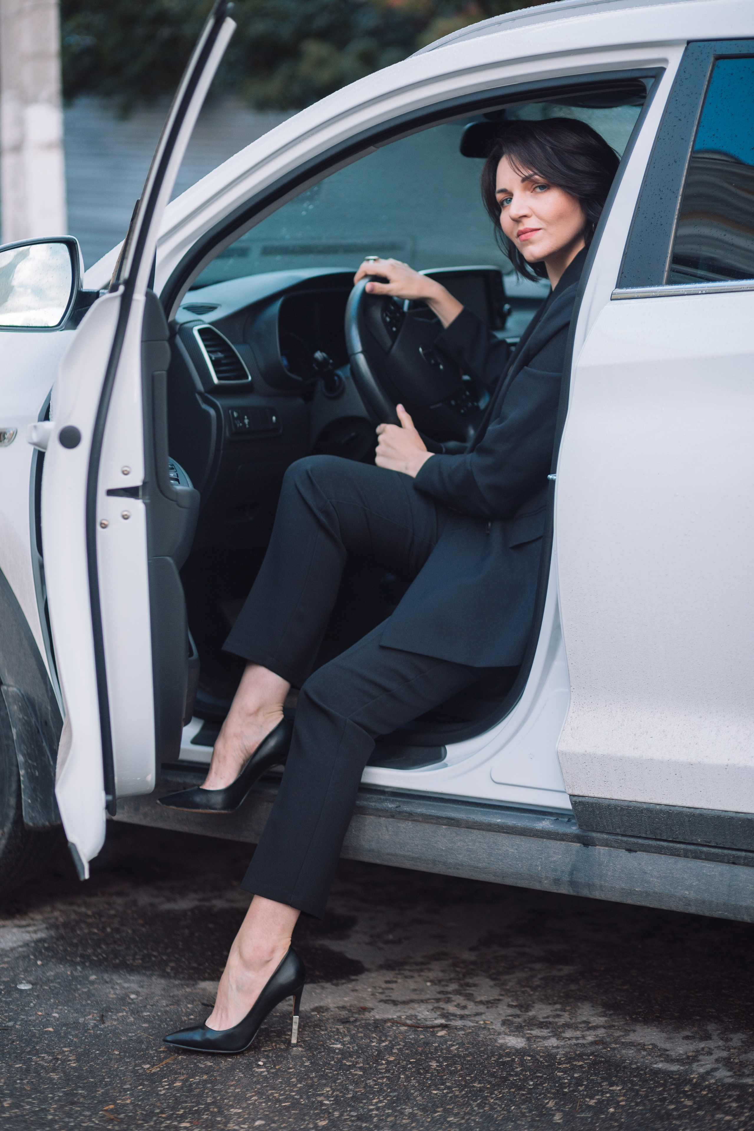 Екатерина. Семейный, свадебный и контент фотограф в Касимове и во Владимире Александра Кейли