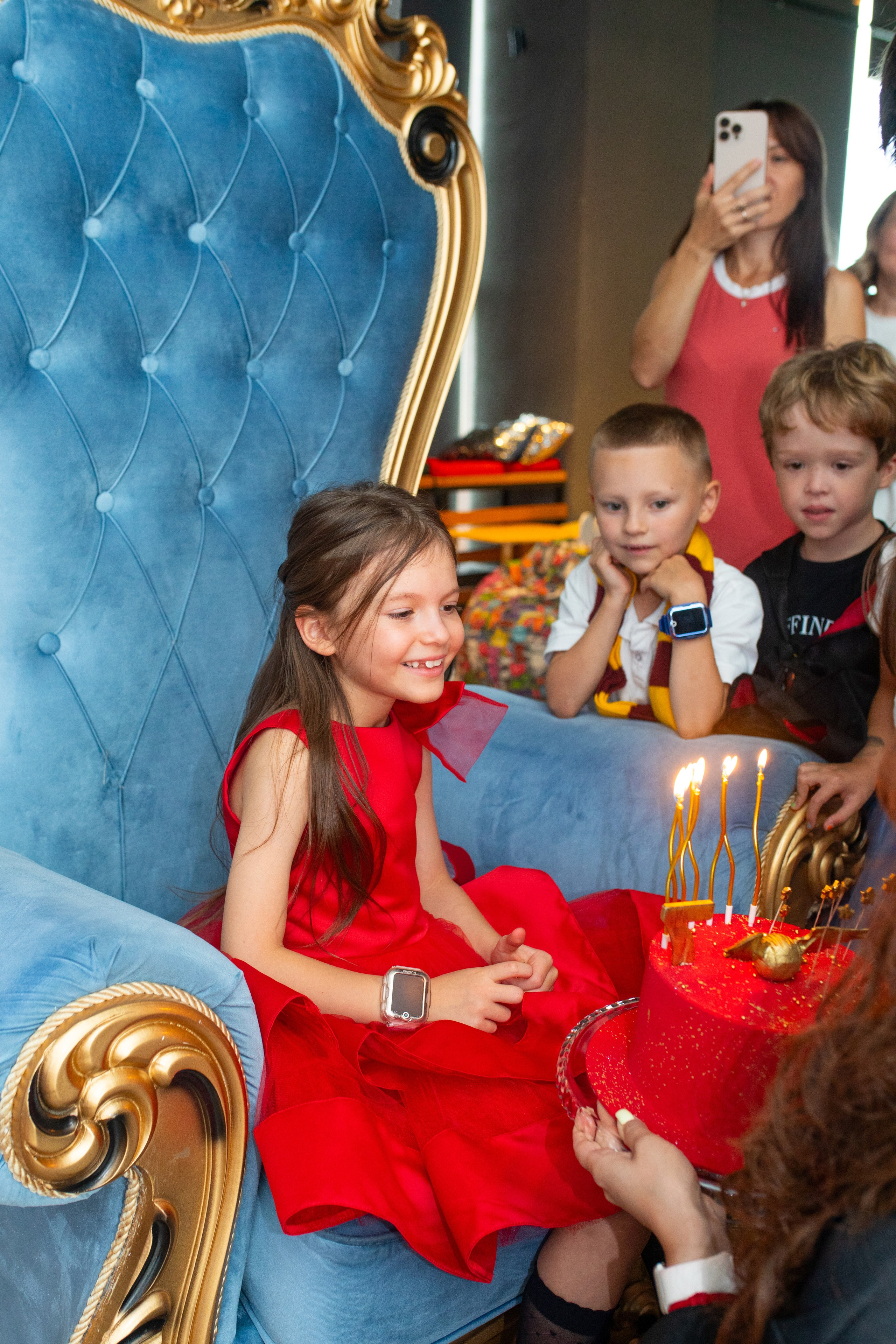 Вандер пуш. Фотограф в Новосибирске Ася Зверева