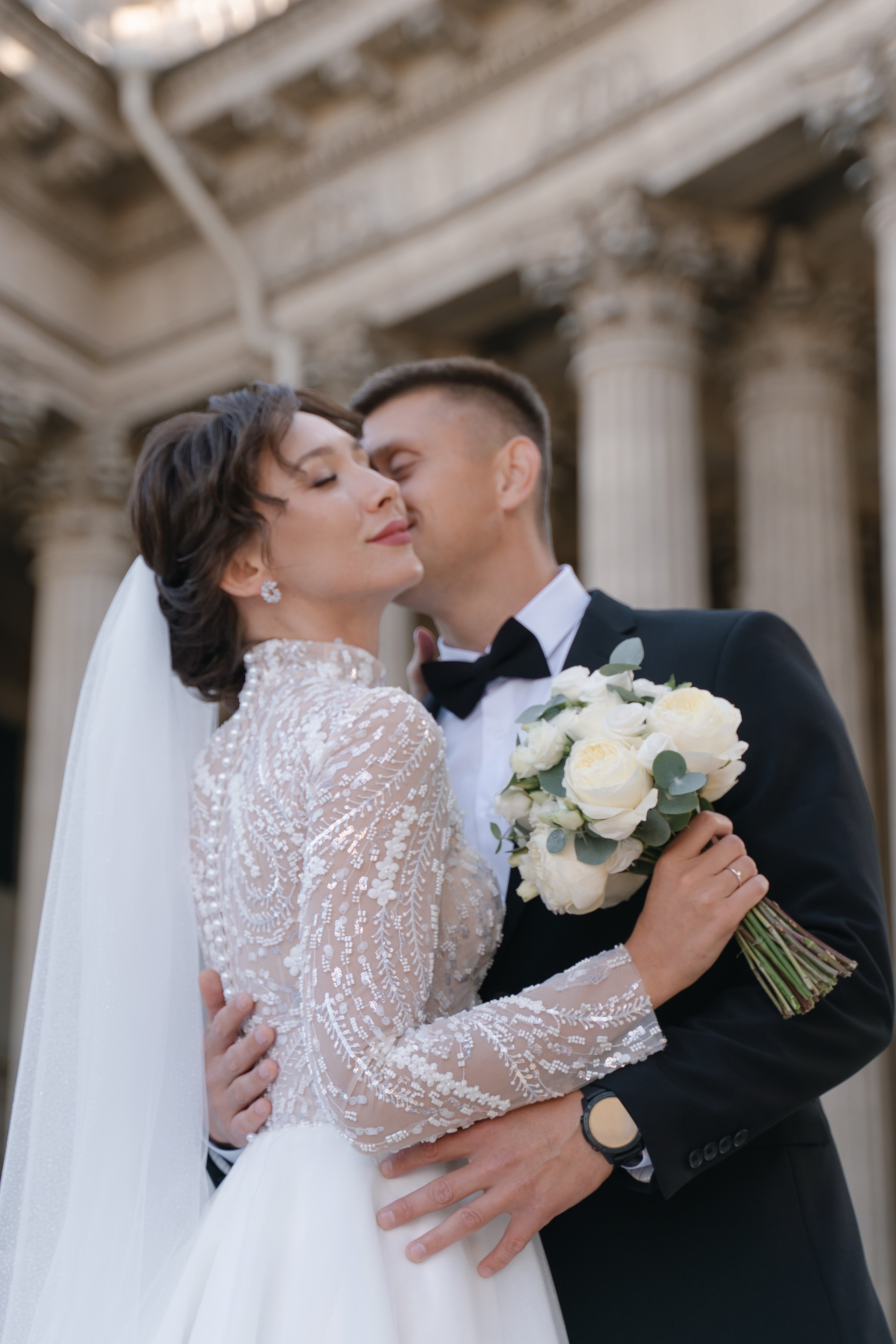 07.09.2023. Свадебный фотограф — Наталья Фед СПб/Москва