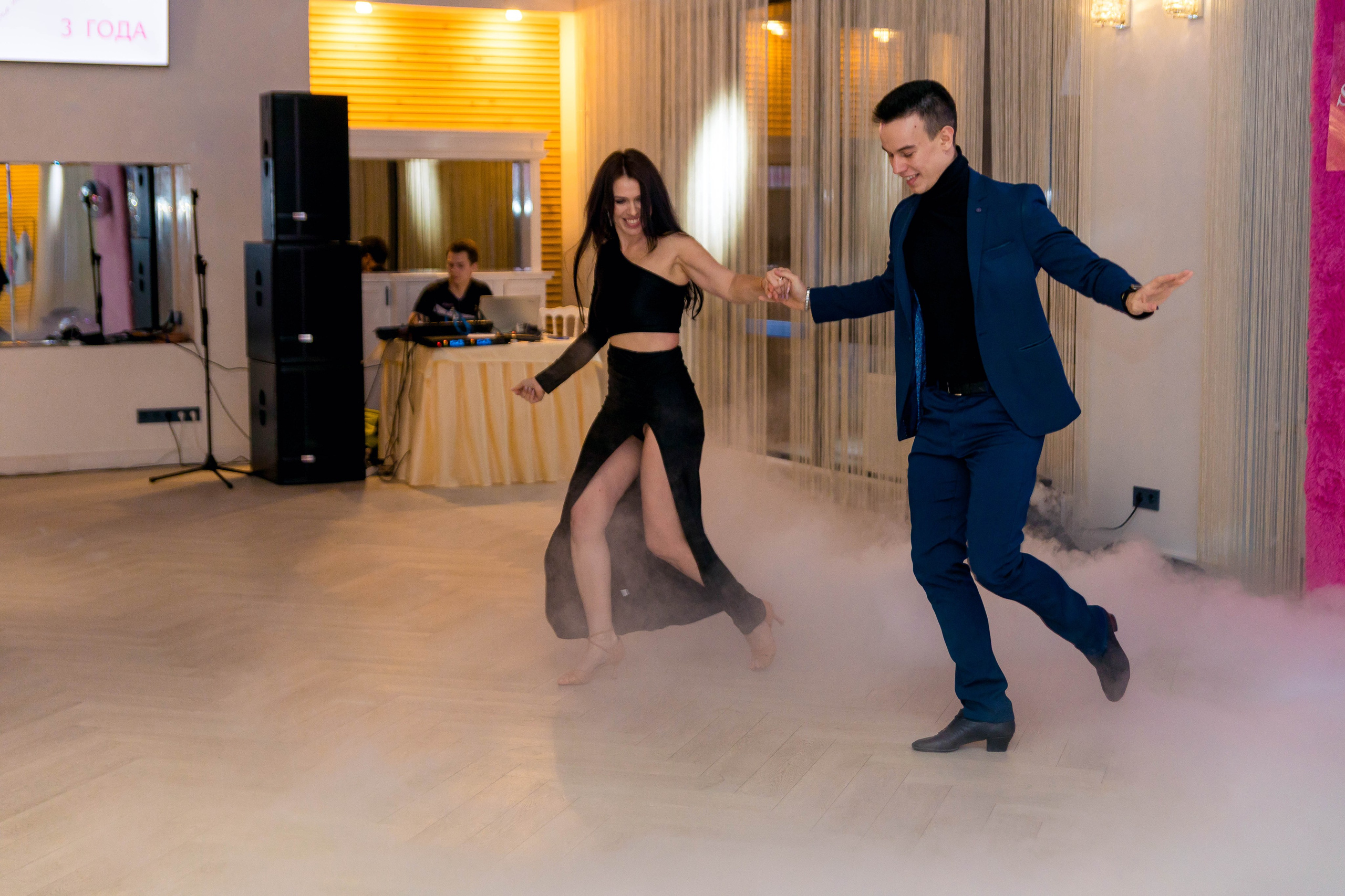 3х-летие клуба Совершенство. Фотограф в Барнауле Юлия Яковлева