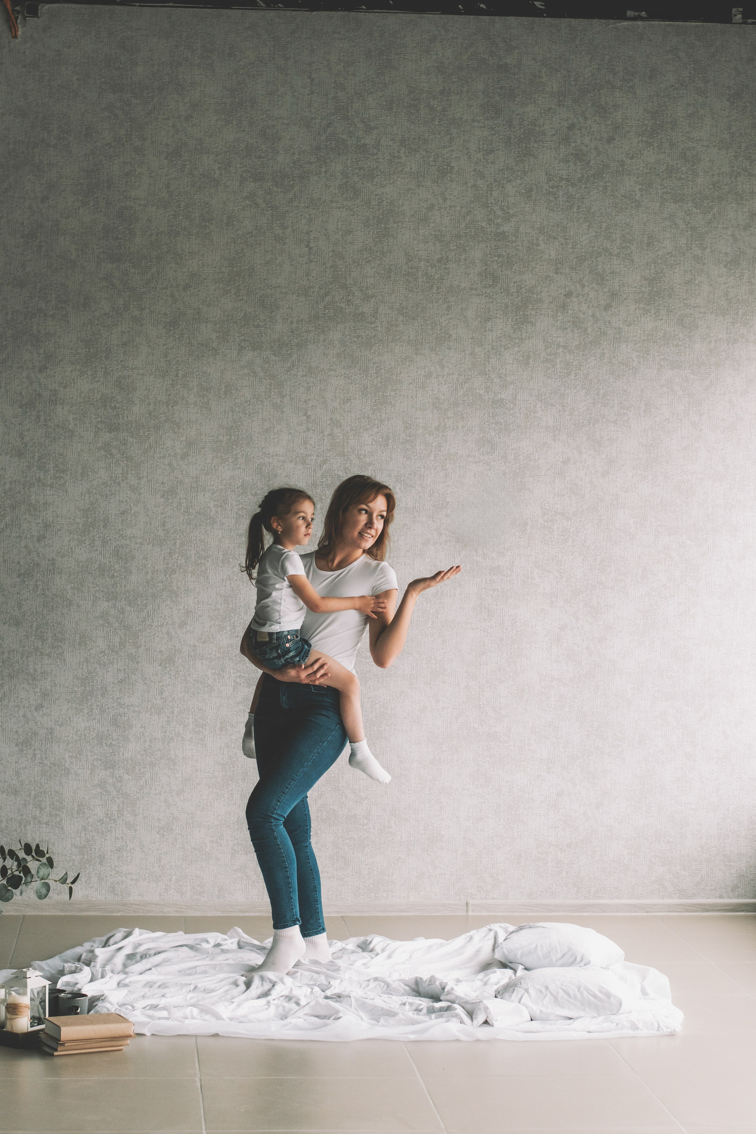 Анастасия и Полина. Семейный и свадебный фотограф Губкинский и Ставрополь