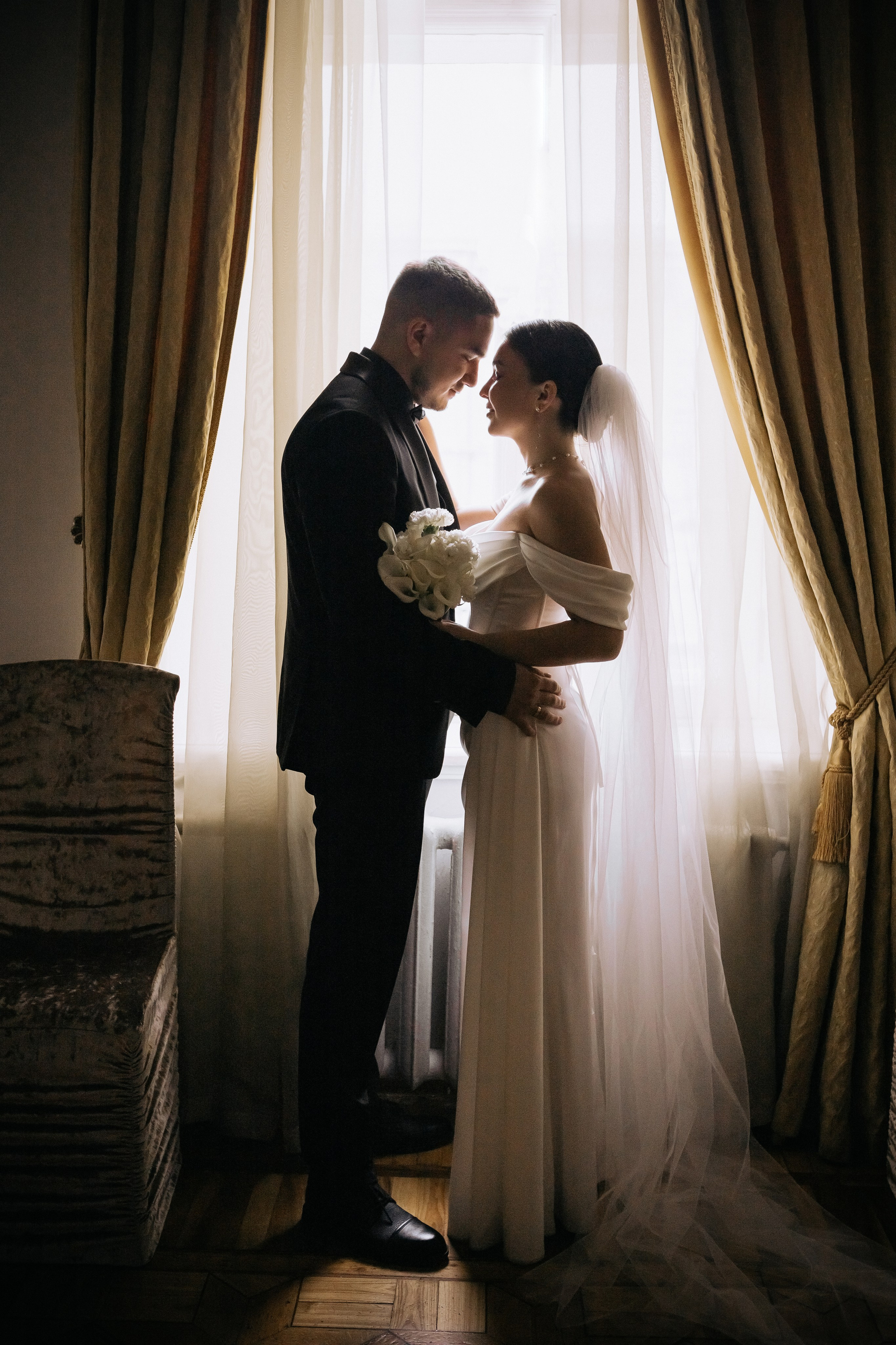 Элина и Ильдар. Фотограф Екатеринбург| Миасс Долгополова Дарья