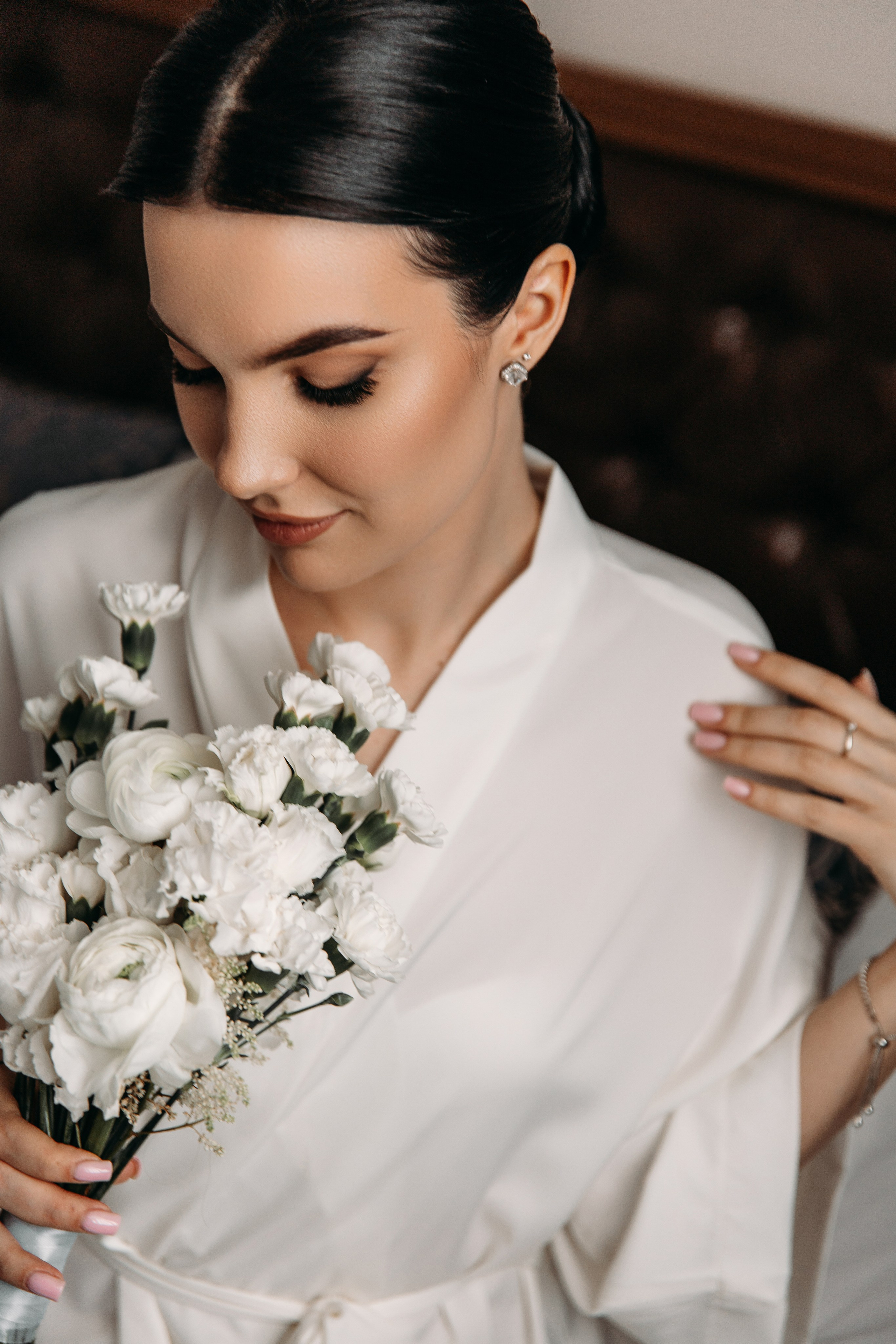 Илья & Кристина. Свадебный ФОТОГРАФ и ВИДЕОГРАФ Ульяновск