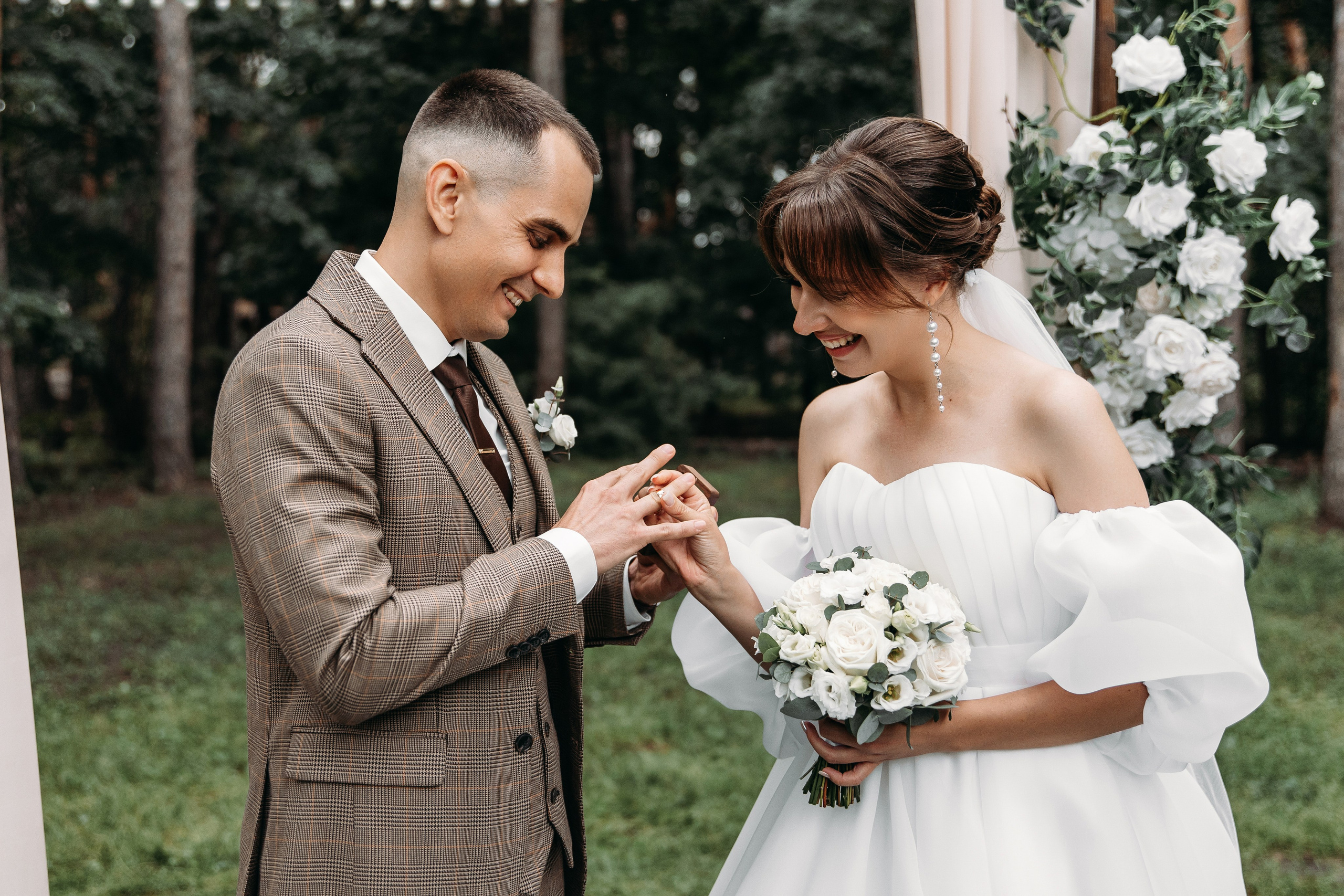 Никита & Татьяна. Свадебный ФОТОГРАФ и ВИДЕОГРАФ Ульяновск