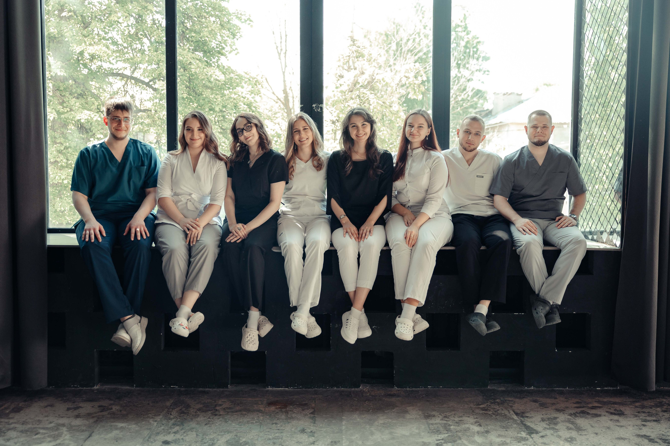 ПИМУ 2025. Алексей Шаров — свадебный и репортажный фотограф в Нижнем Новгороде