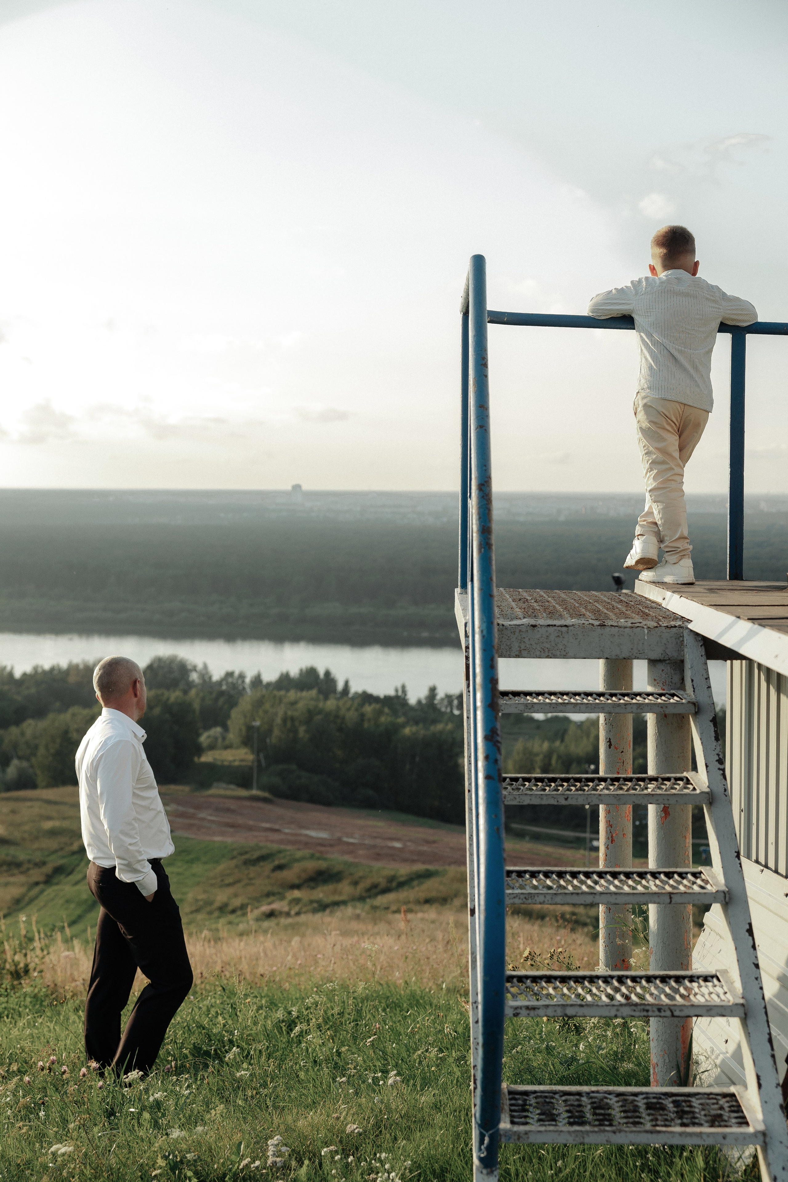 Денис & Анастасия. Алексей Шаров — свадебный и репортажный фотограф в Нижнем Новгороде