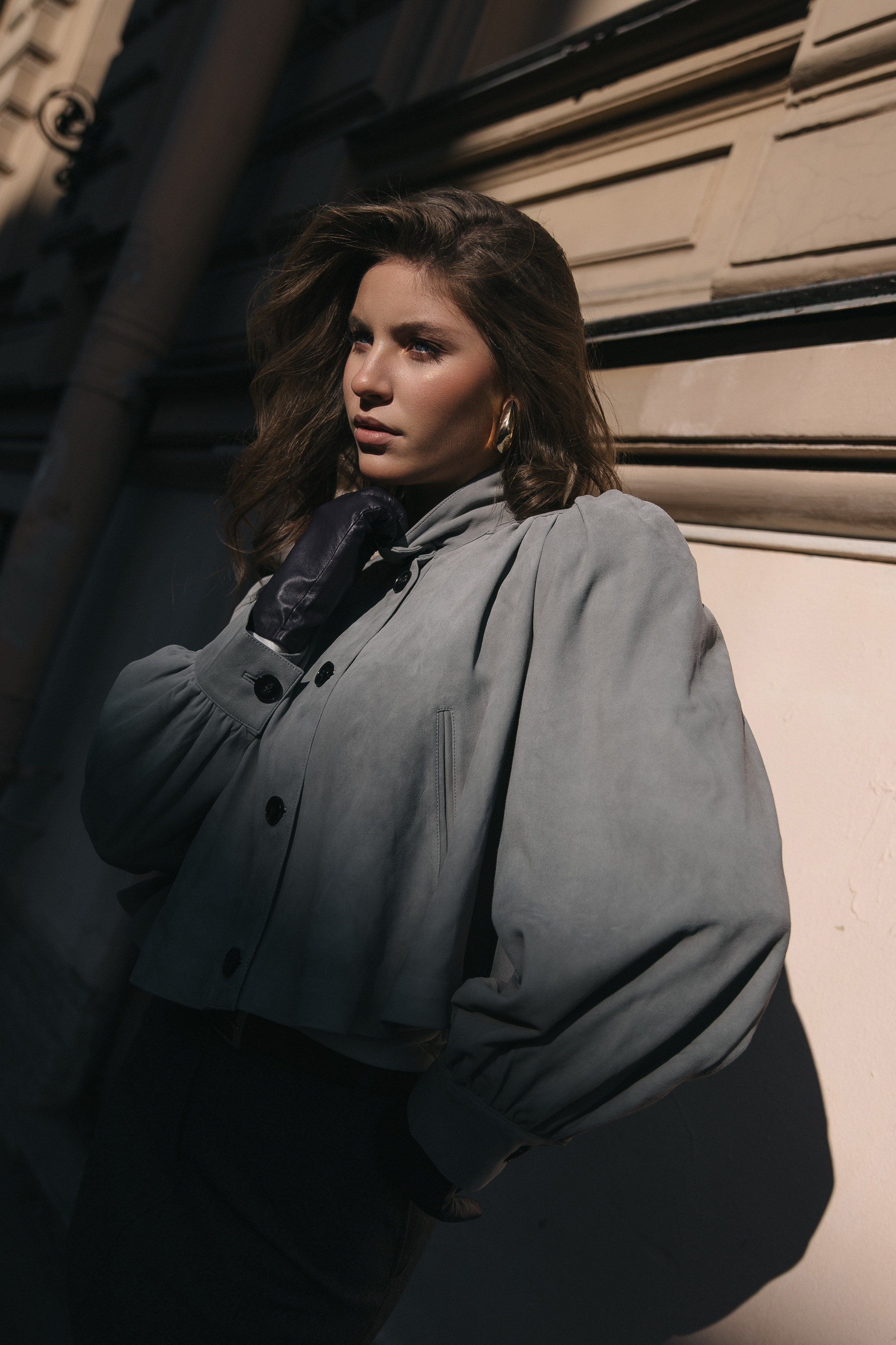 Александра. Фотограф Санкт-Петербург. Аврамова Анастасия