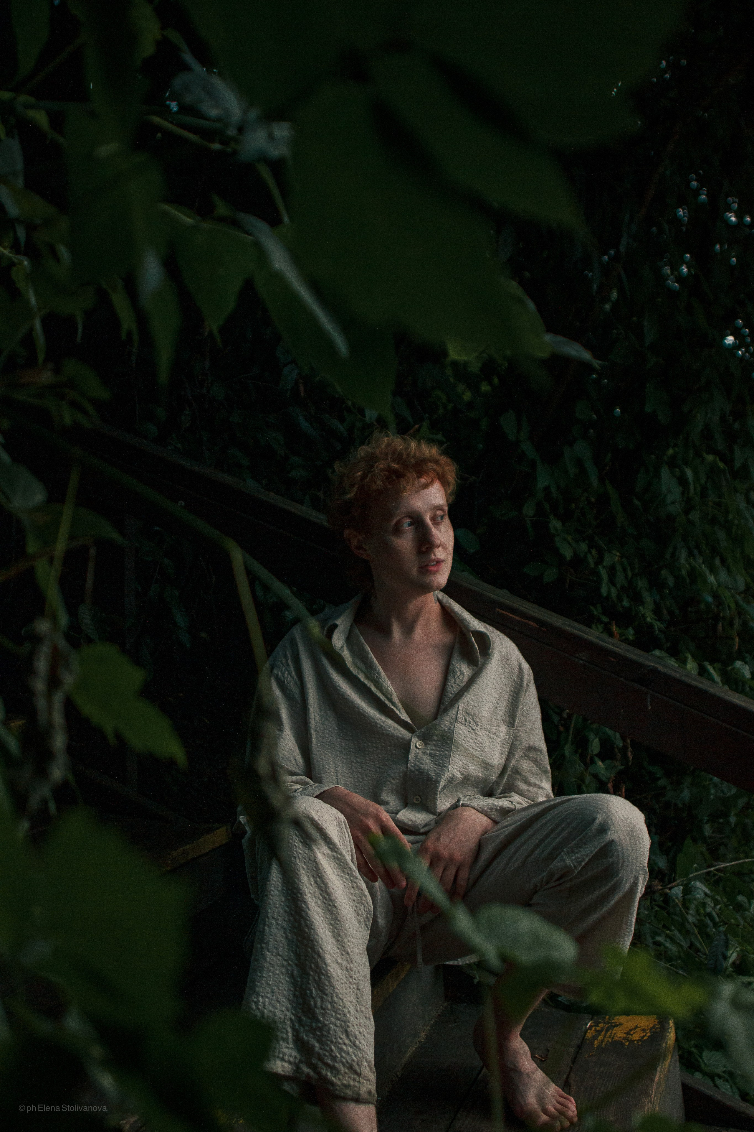 Александр. Портретный фотограф Москва | Елена Столиванова