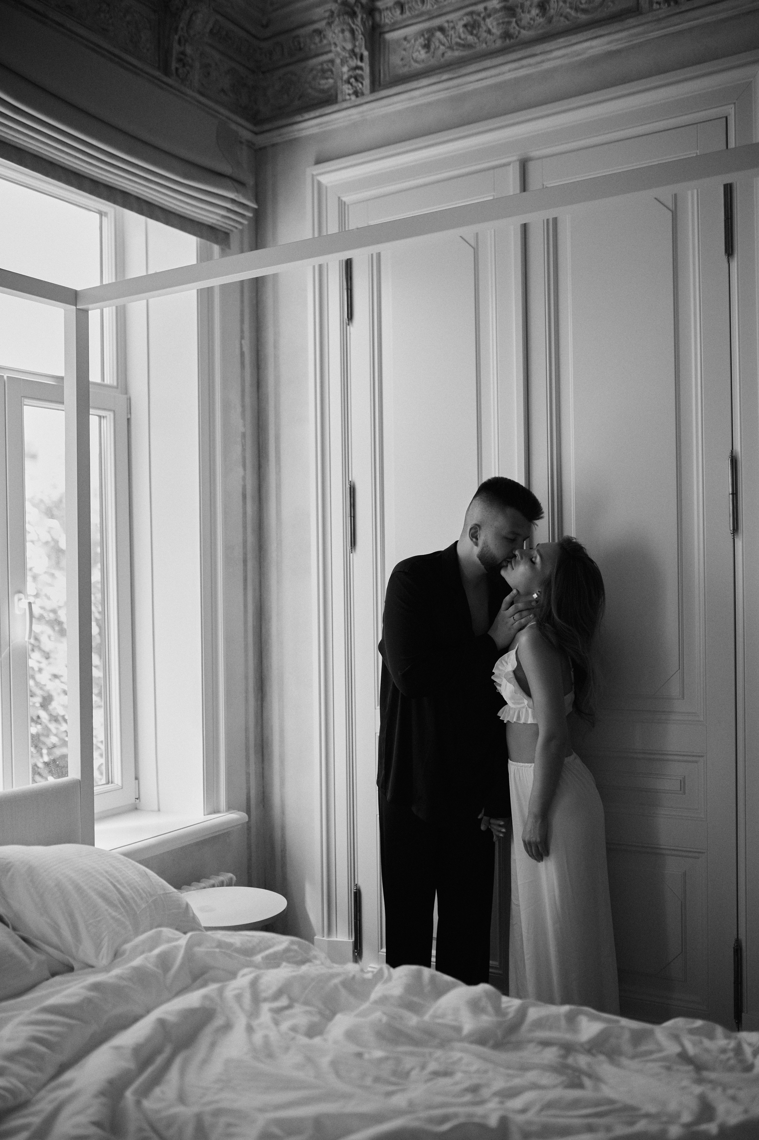 K&D. Свадебный и репортажный фотограф