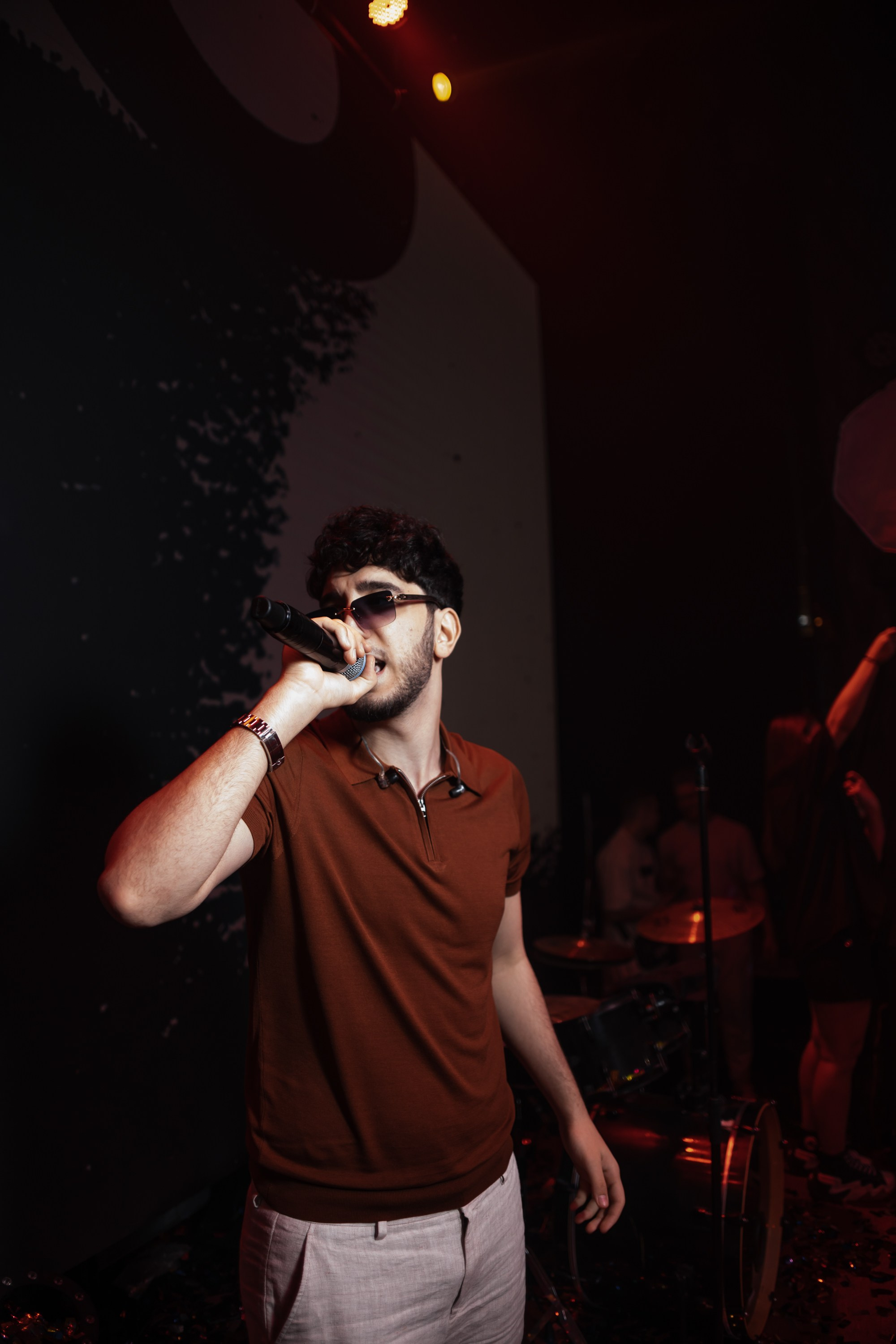 CONTENT FOR ZOLOTO. NOIZOMAX Художественный фотограф в Дубай