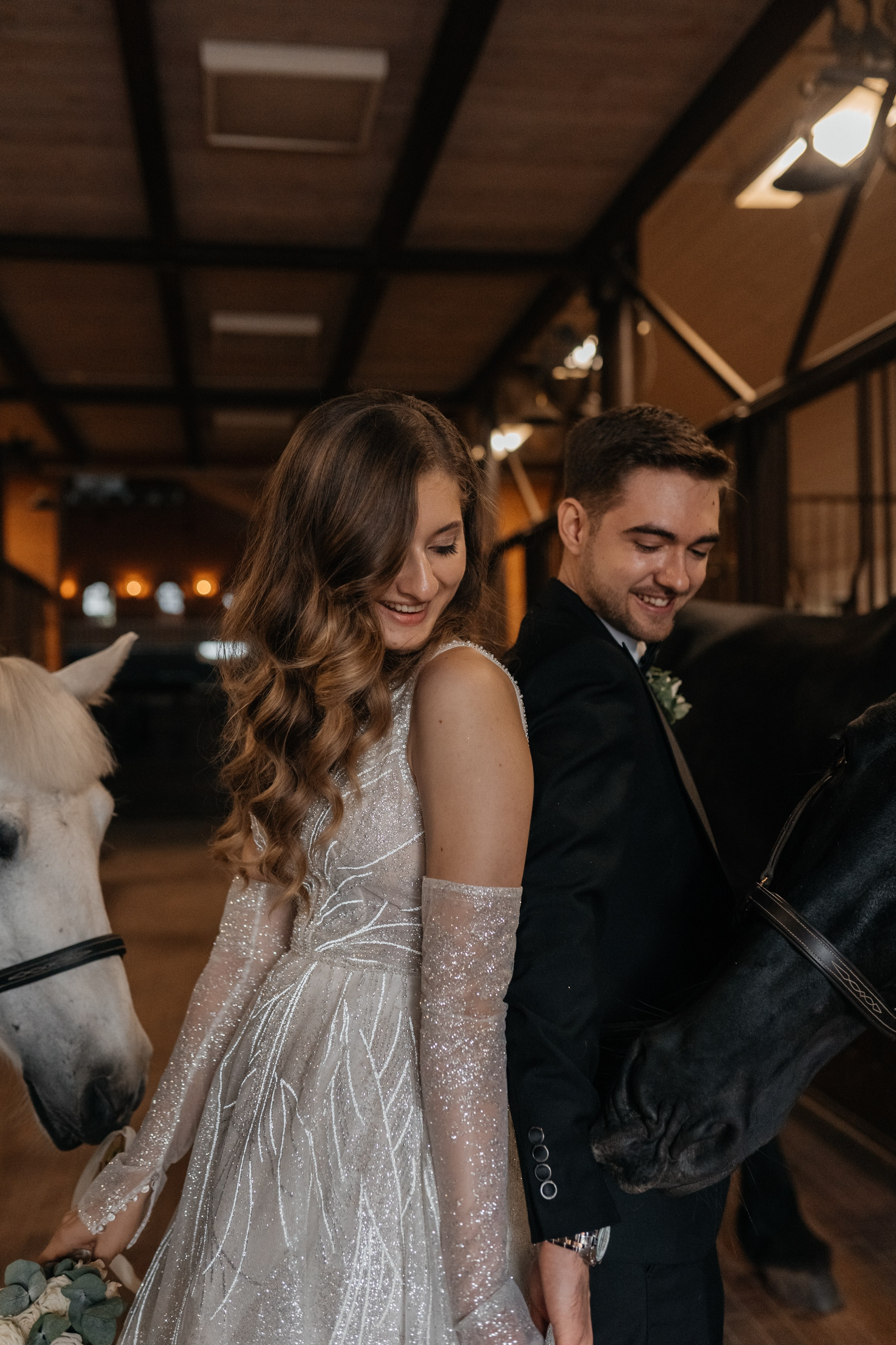 Fewhorses «Рыцарская свадьба». Семейный и свадебный фотограф в Москве Виктория Махова