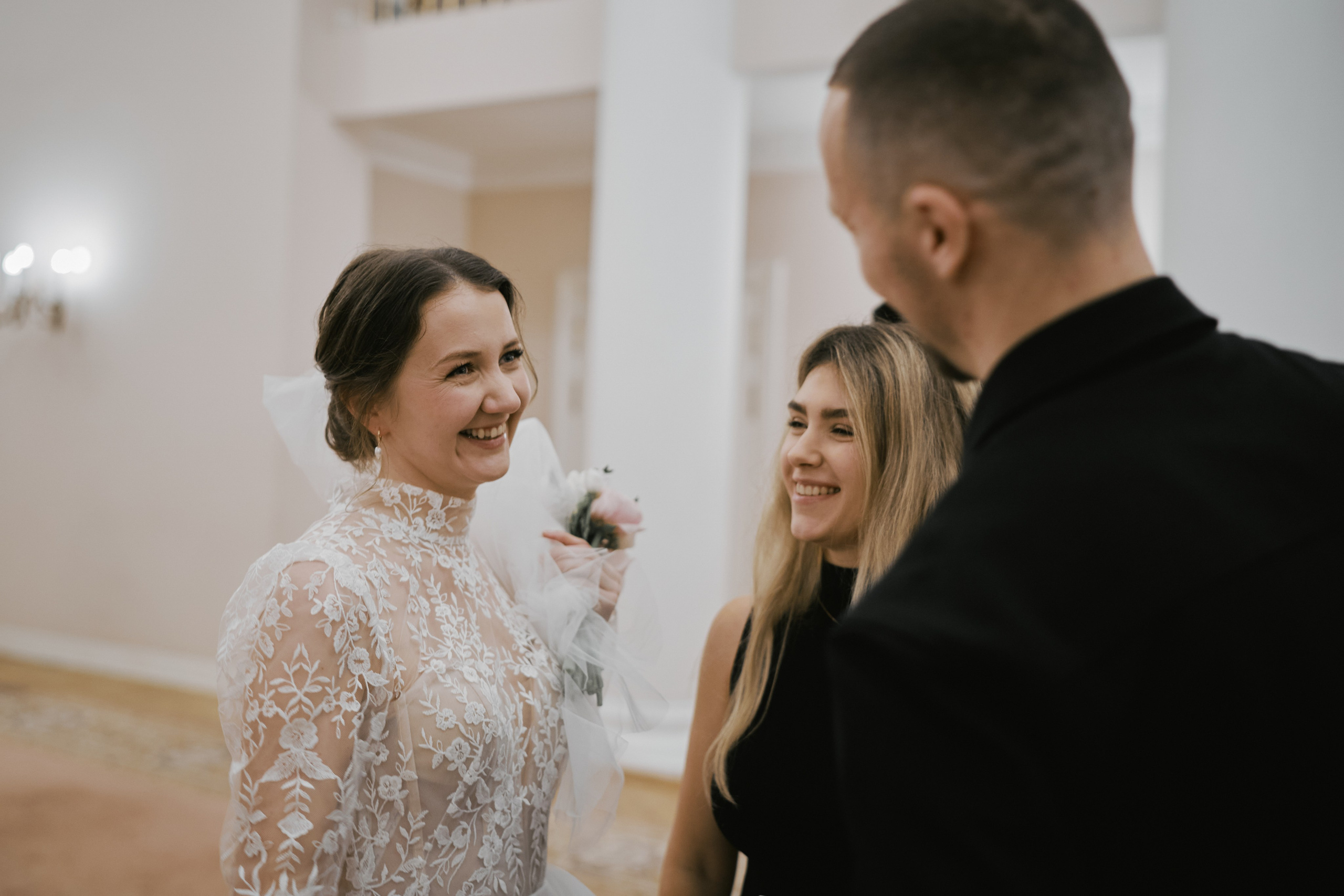 Наташа и Антон. Фотограф в Санкт-Петербурге | Аня Маленчук