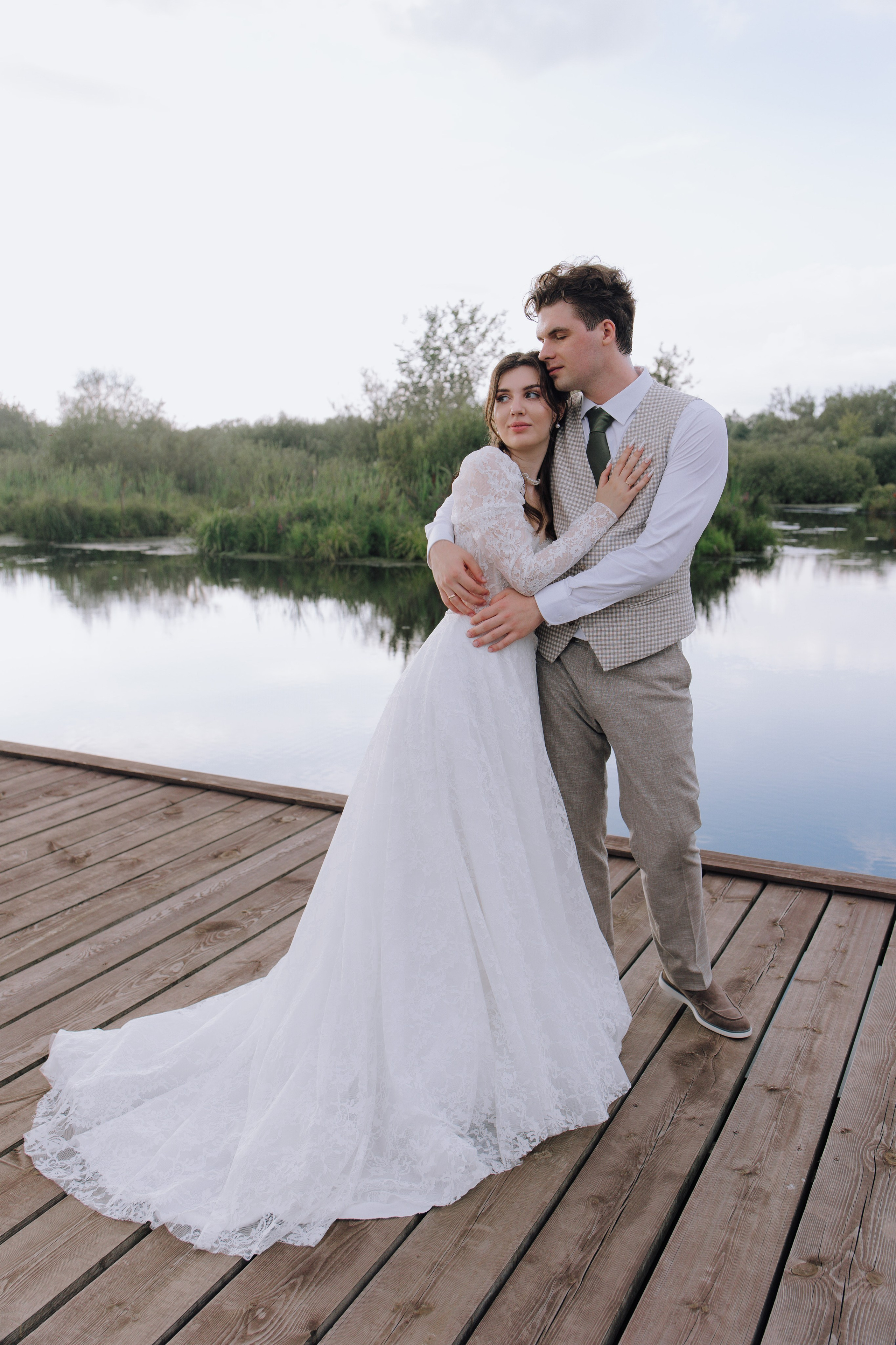 SONYA_PAVEL (Pushkinmoslib/Usadbawedding). Фотограф Андрей Ширкалин Москва Московская обл, Коломна, Рязань