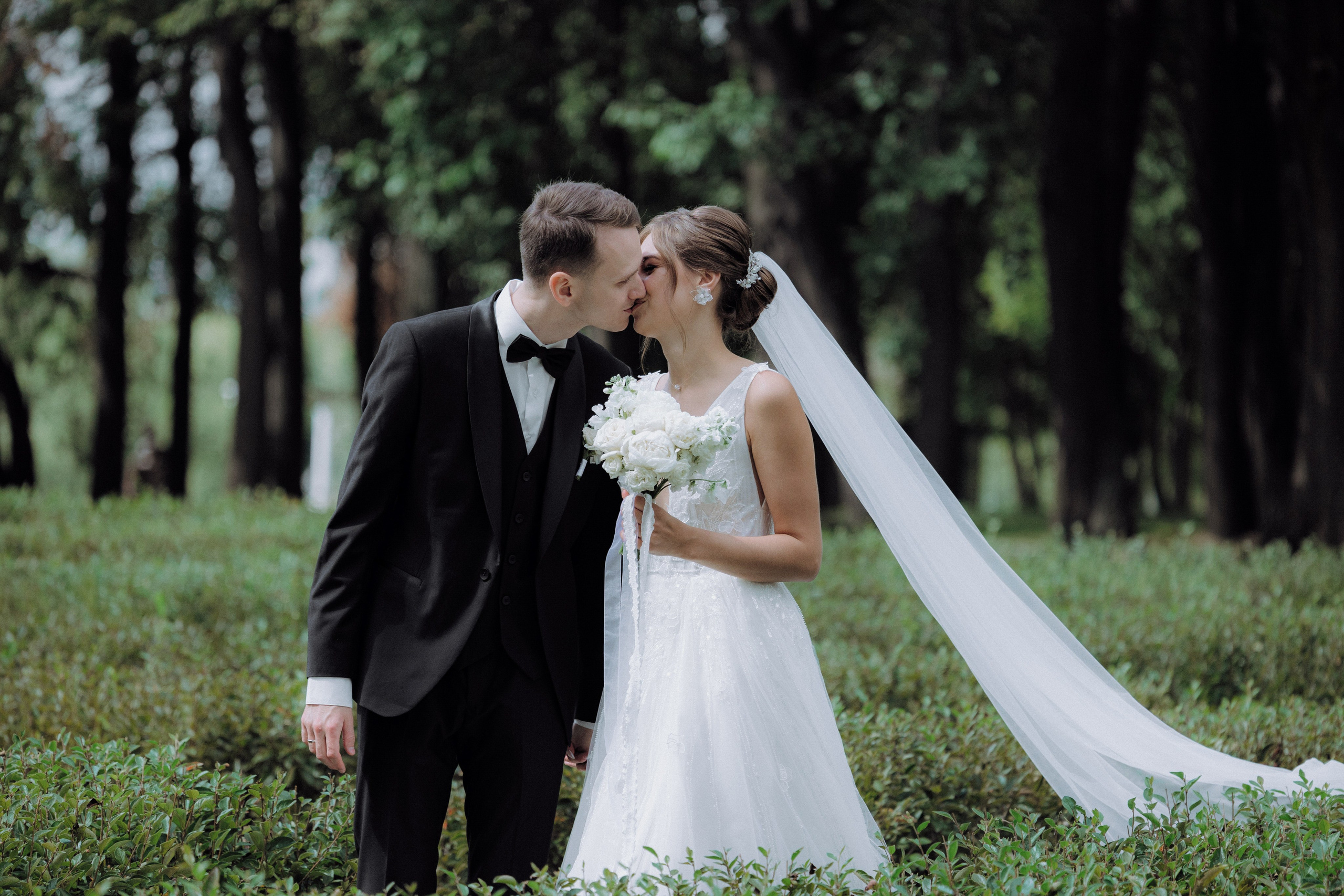 VLAD_VLADA (PARK_HOTEL_ROSENDORF). Фотограф Андрей Ширкалин Москва Московская обл, Коломна, Рязань