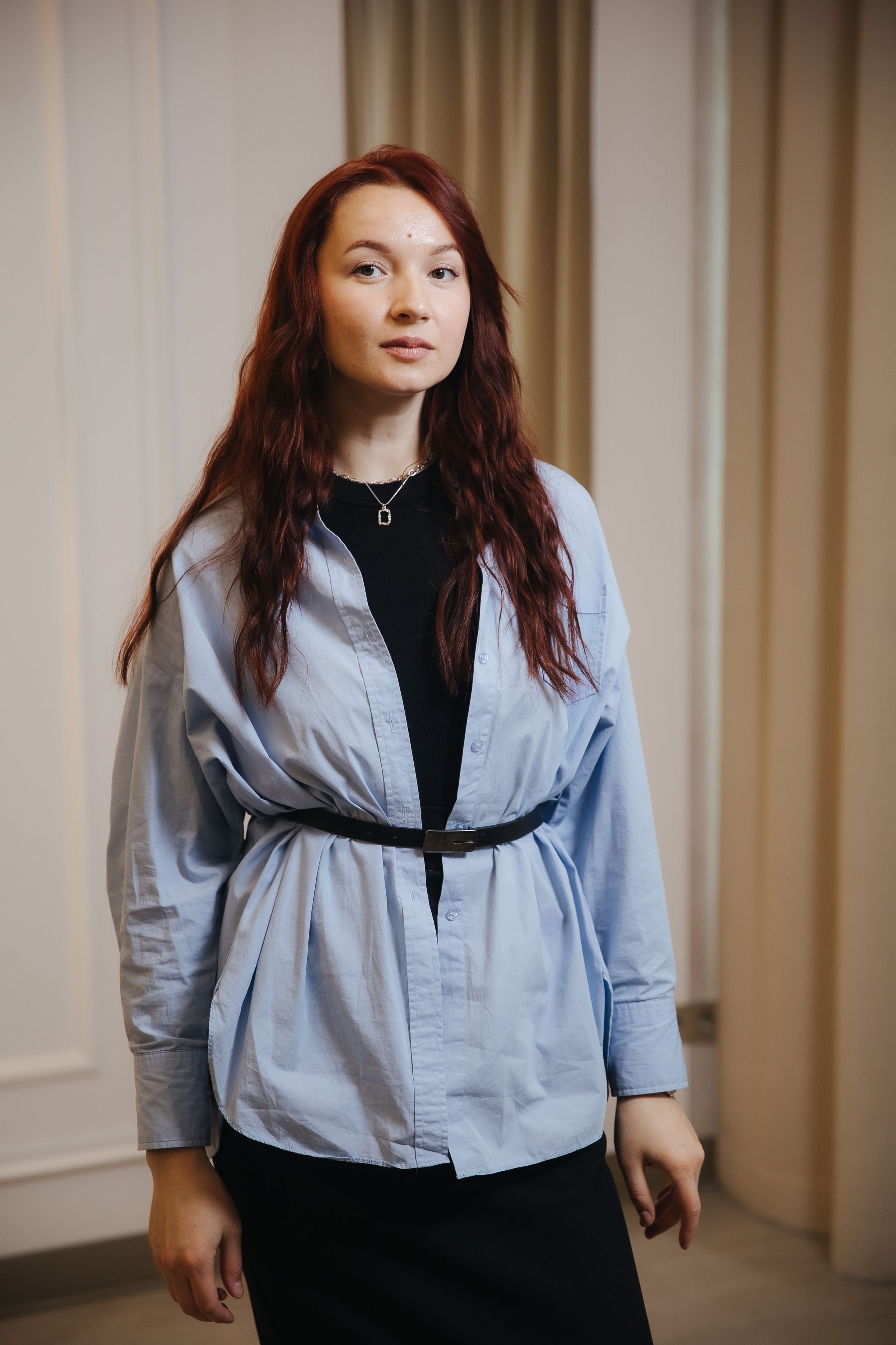 Конференция NeoClimat в Золотом Сечении. Фотограф в Красноярске Надежда Воскресенская