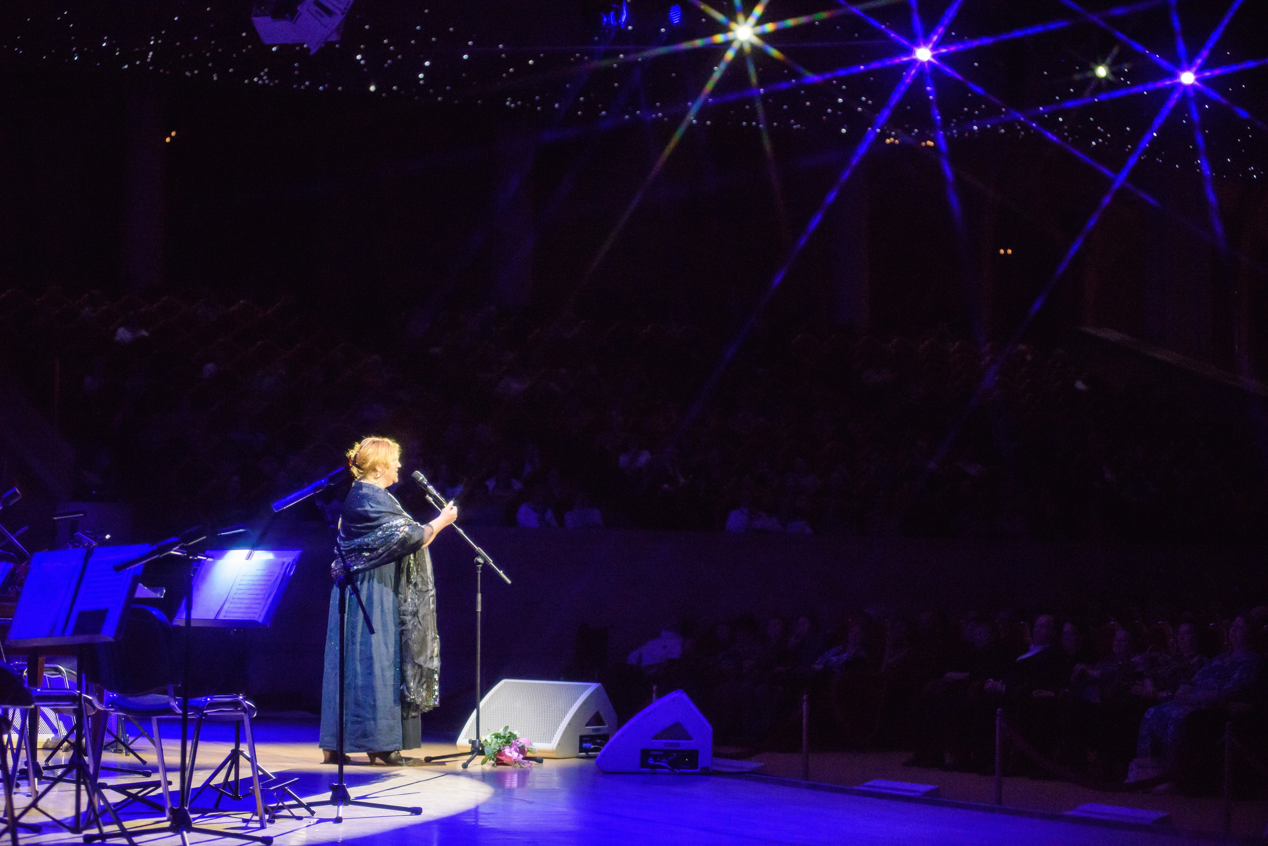 Евгения Смольянинова — «Имена на все времена», Зал Церковных Соборов. Бренд-фотограф для экспертов и блогеров в Москве Влада Горбовская