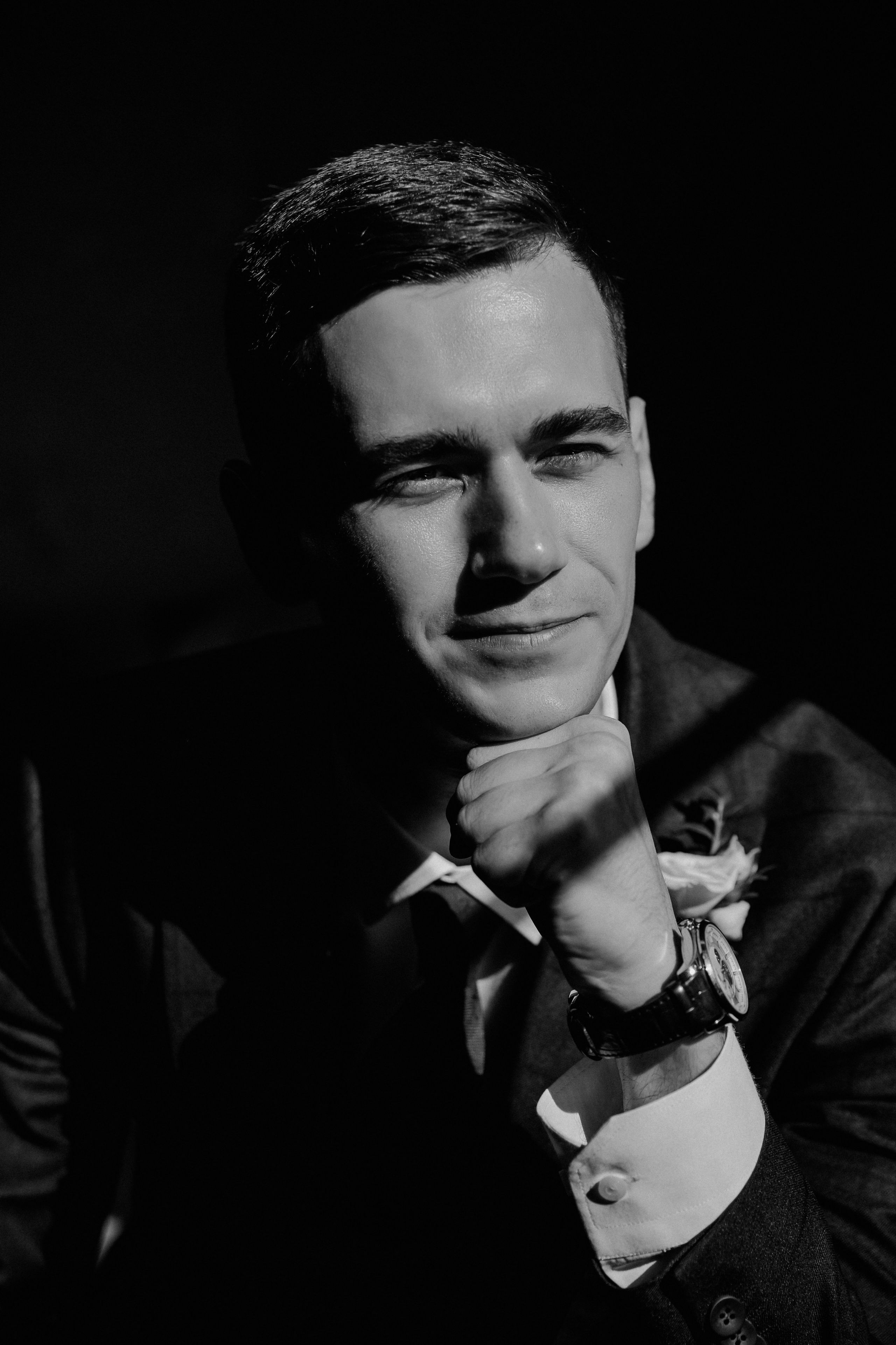 Кирилл и Инна. Свадебный и семейный фотограф в Волгограде Галина Микитинская