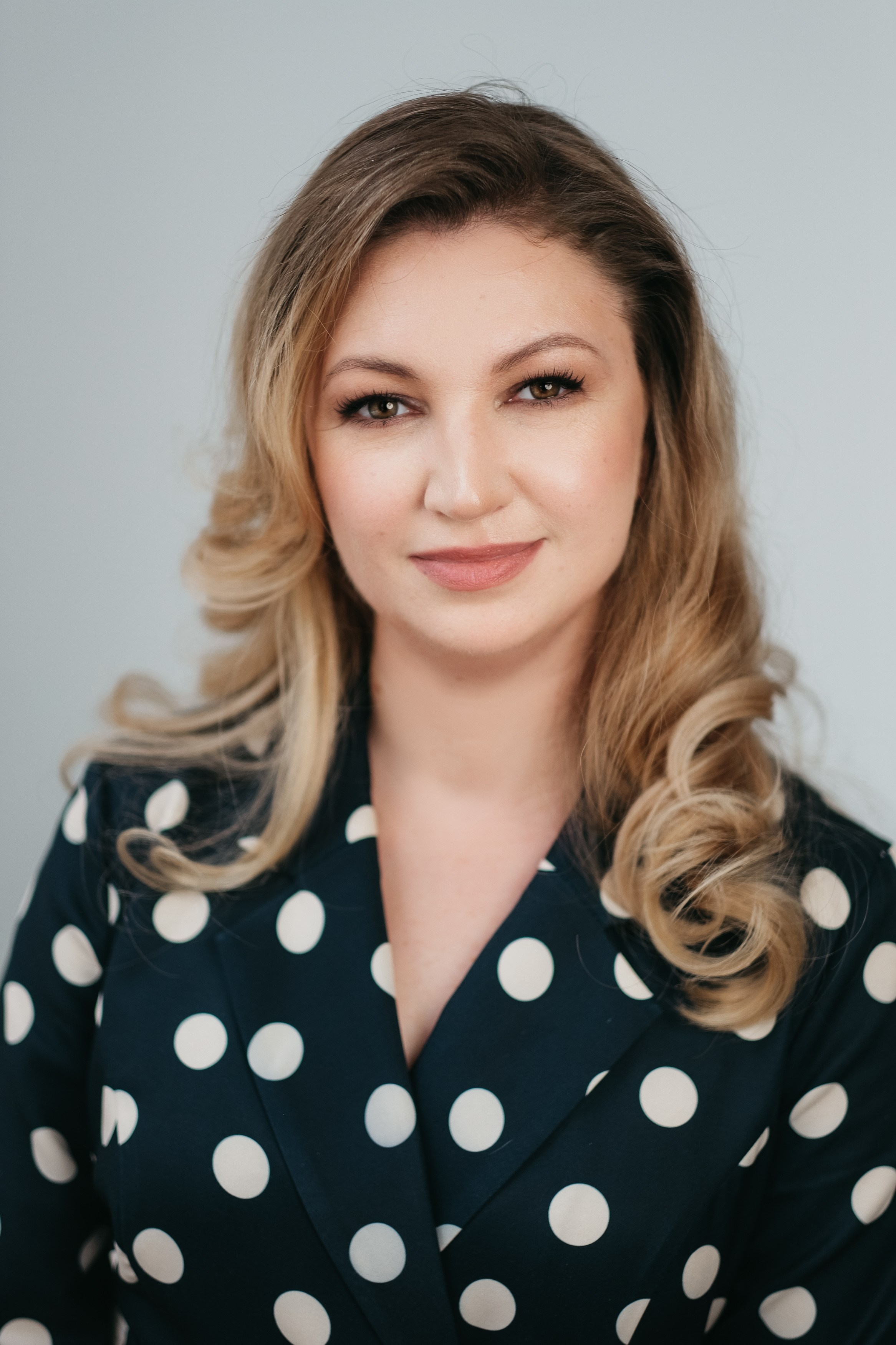 Деловые портреты