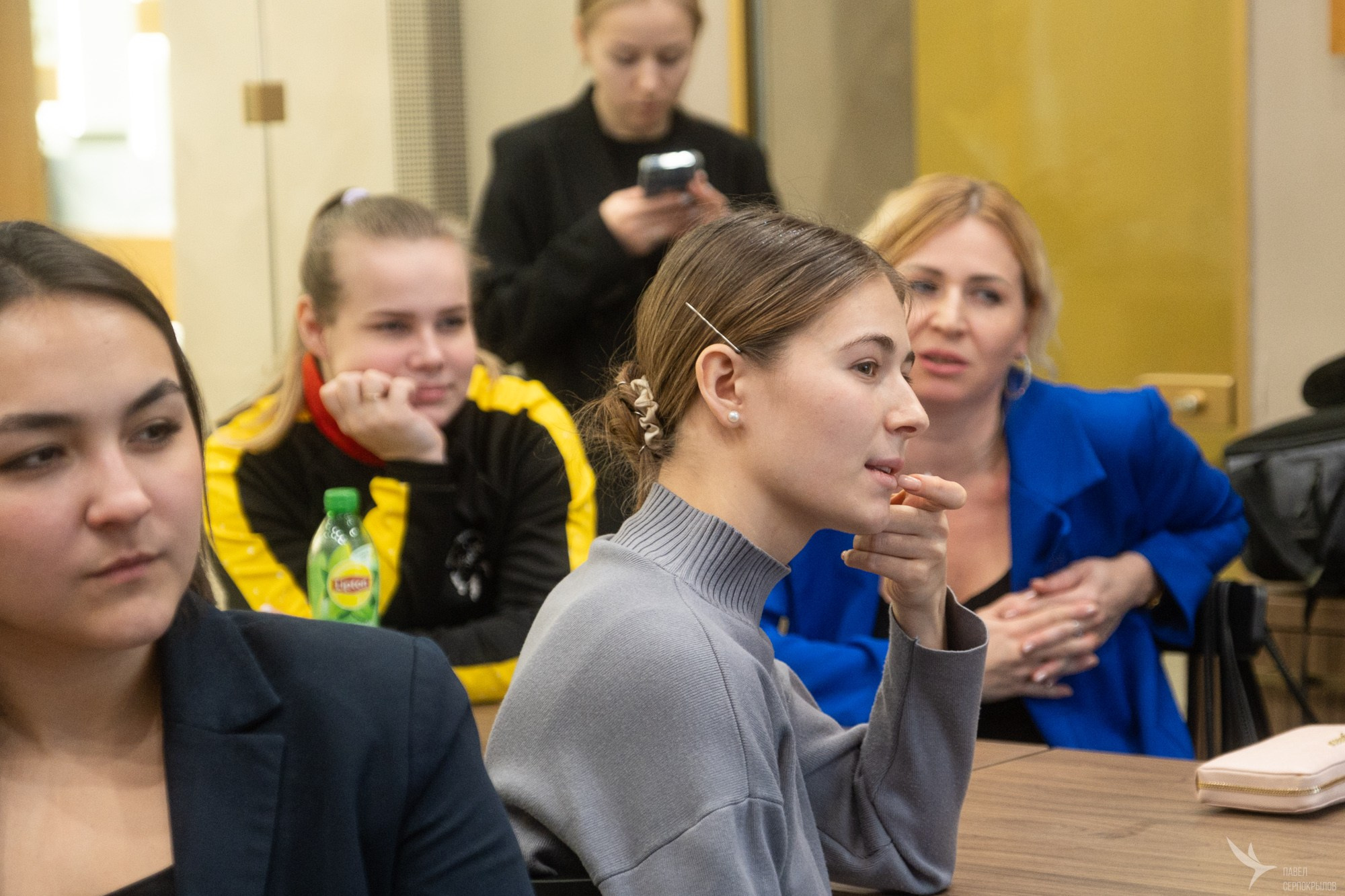 Живи танцуя. Репортажный фотограф в Казани Павел Серпокрылов