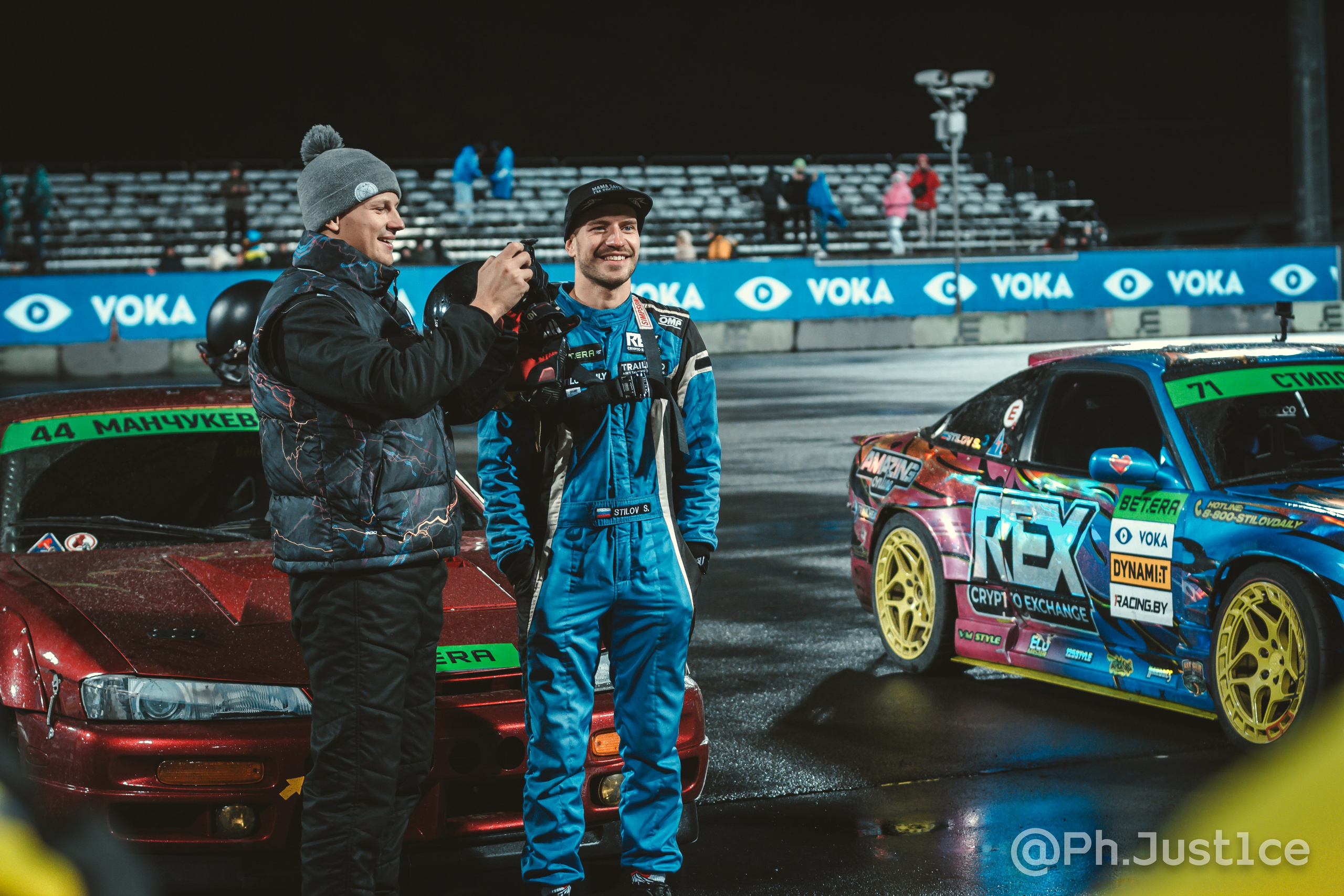 Финал Betera Чемпионат Беларуси по дрифтингу 2023. Раубичи.| Максим Ремизевич. Maxim Remizevich | Photographer