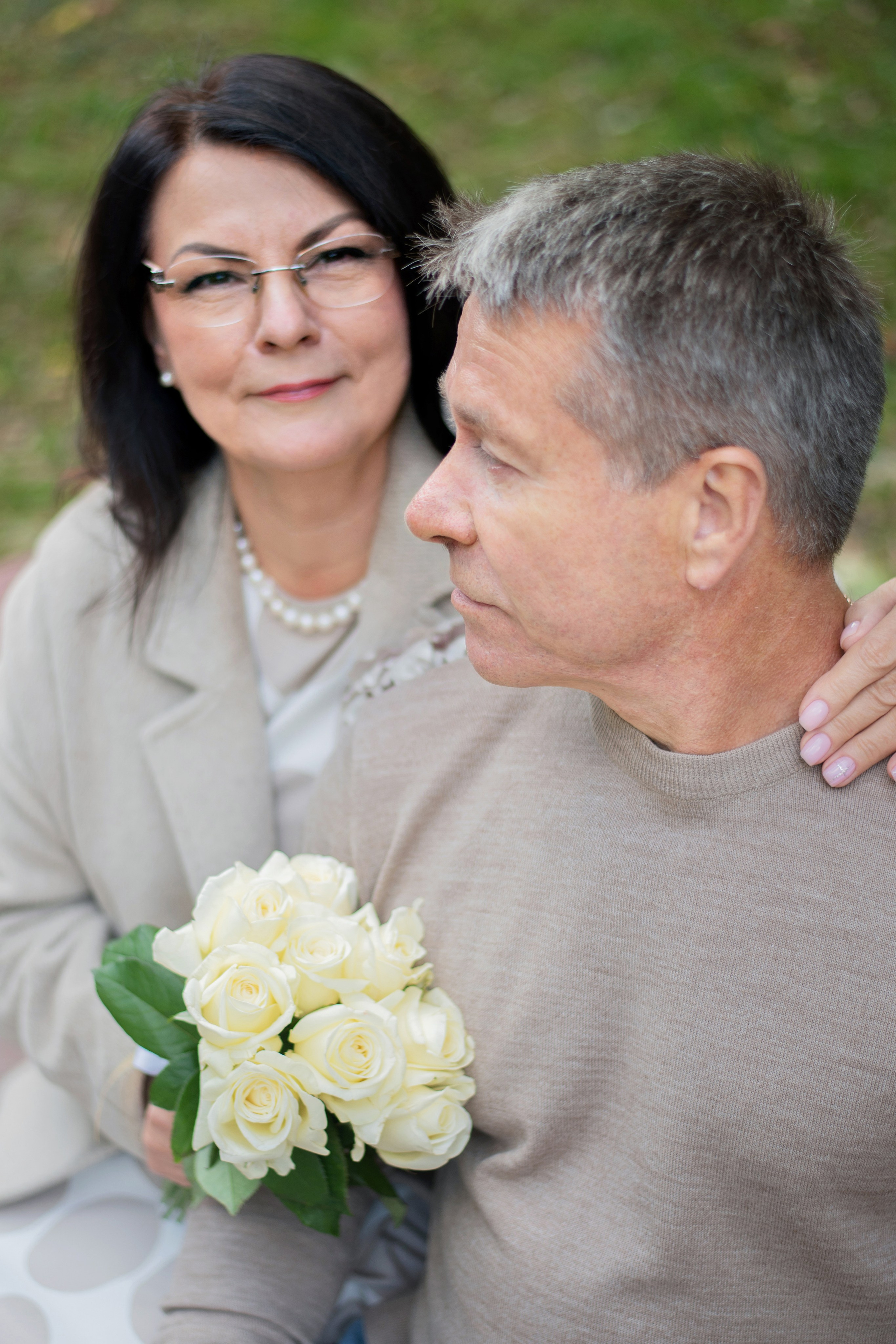 Тамара и Дмитрий. Лина Курочка — ваш фотограф