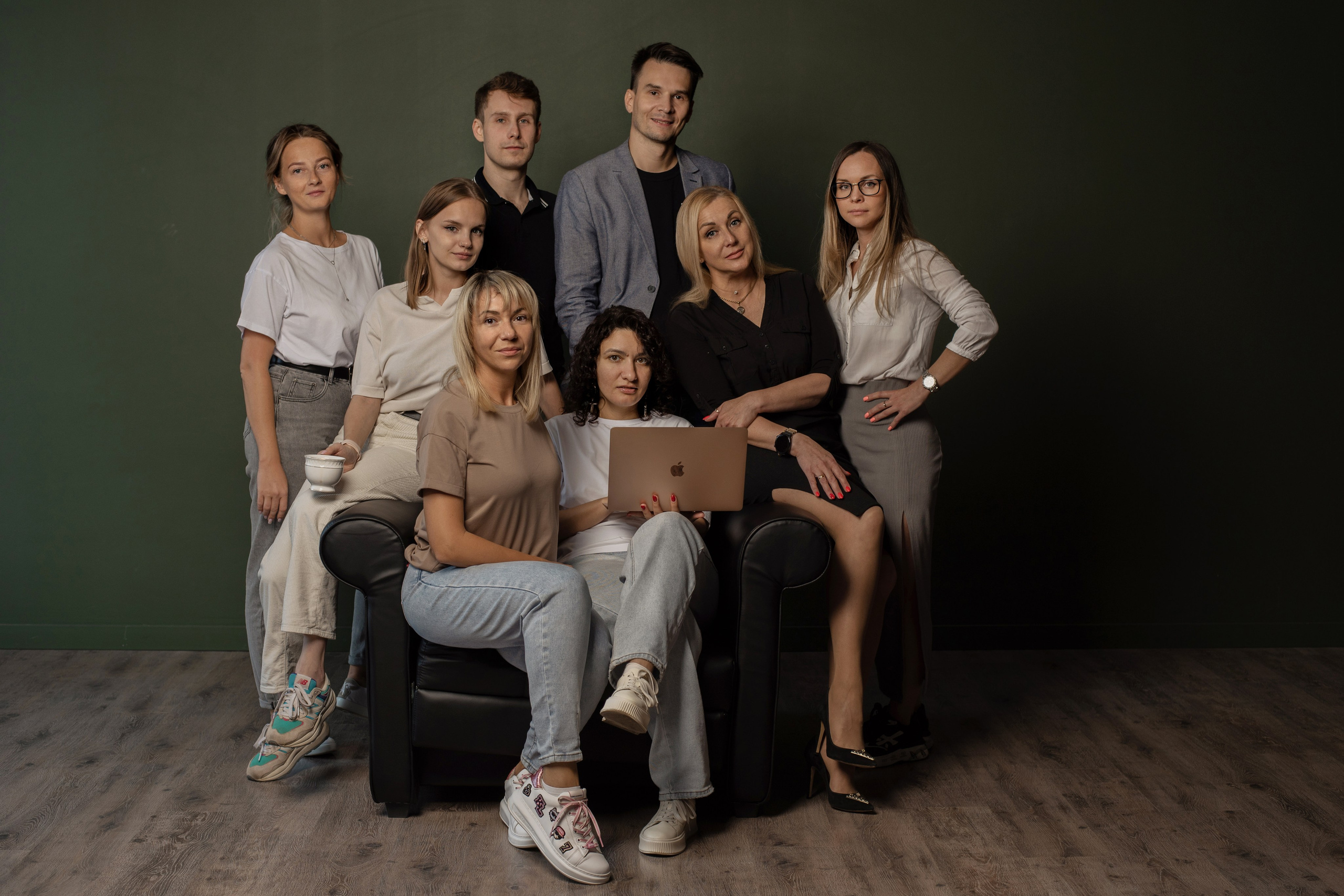 Alteasy. Лина Курочка — ваш фотограф