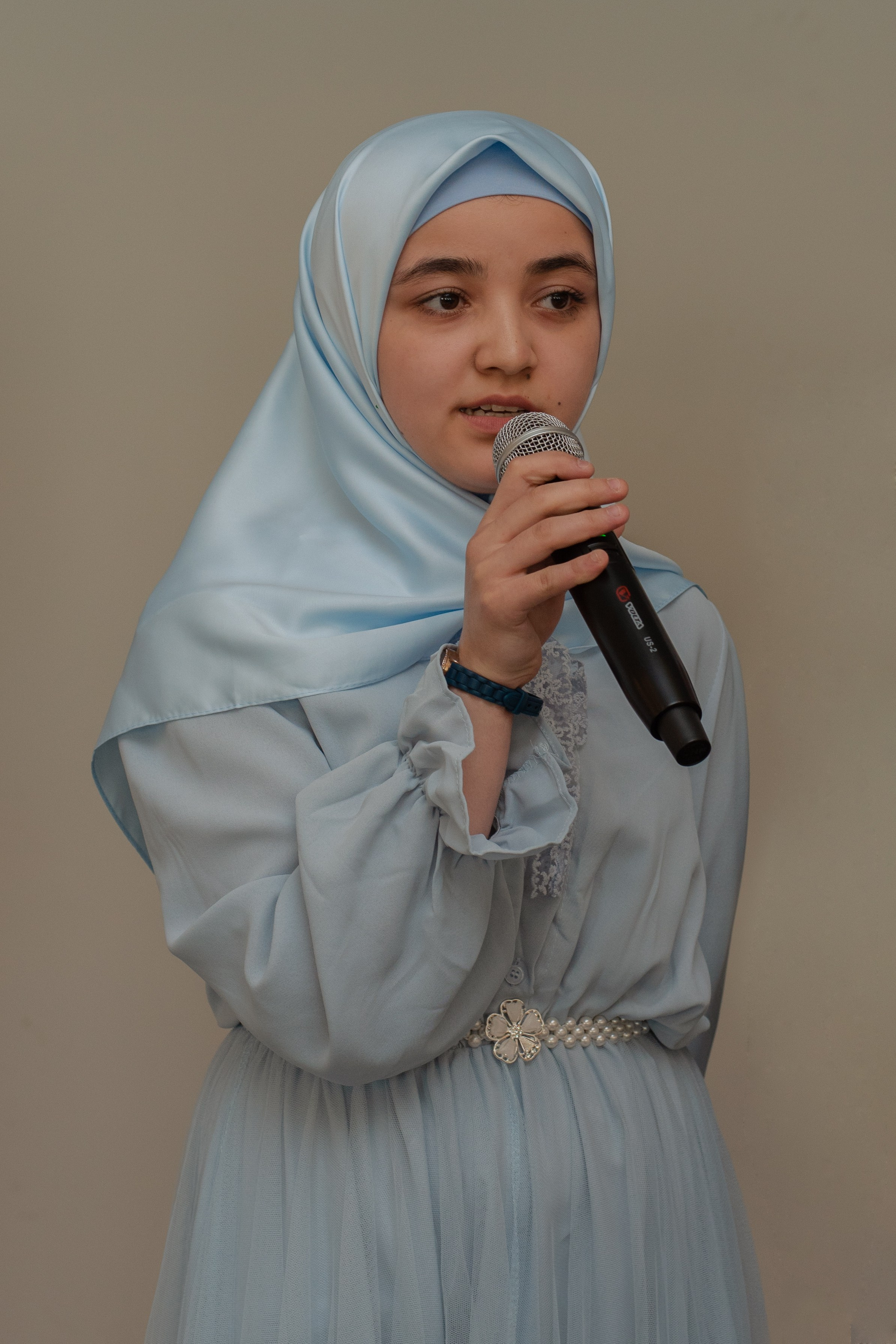 Выпускной в Евразийской женской гуманитарной академии. Лина Курочка — ваш фотограф