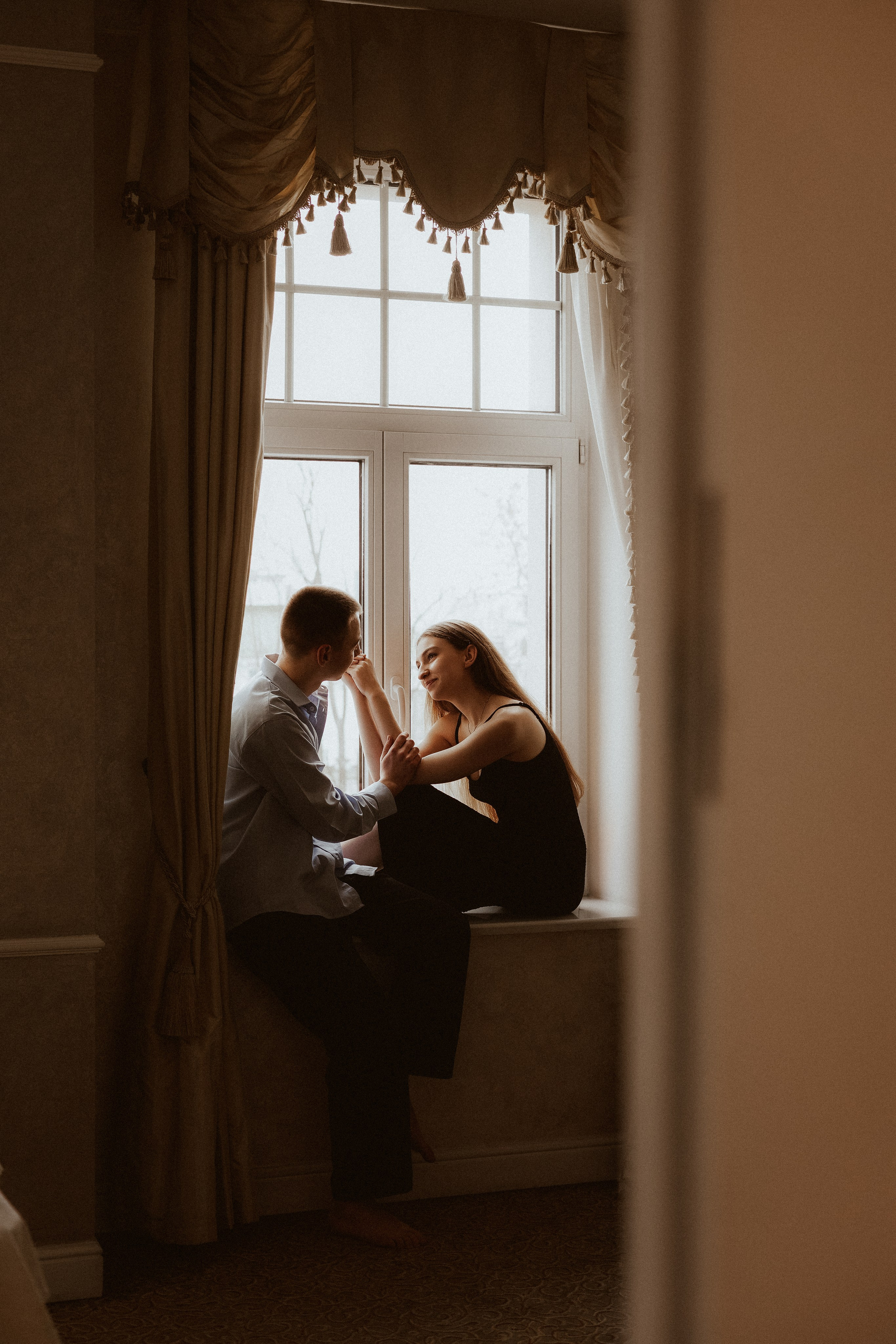 Парные фотосессии. Фотограф Минск