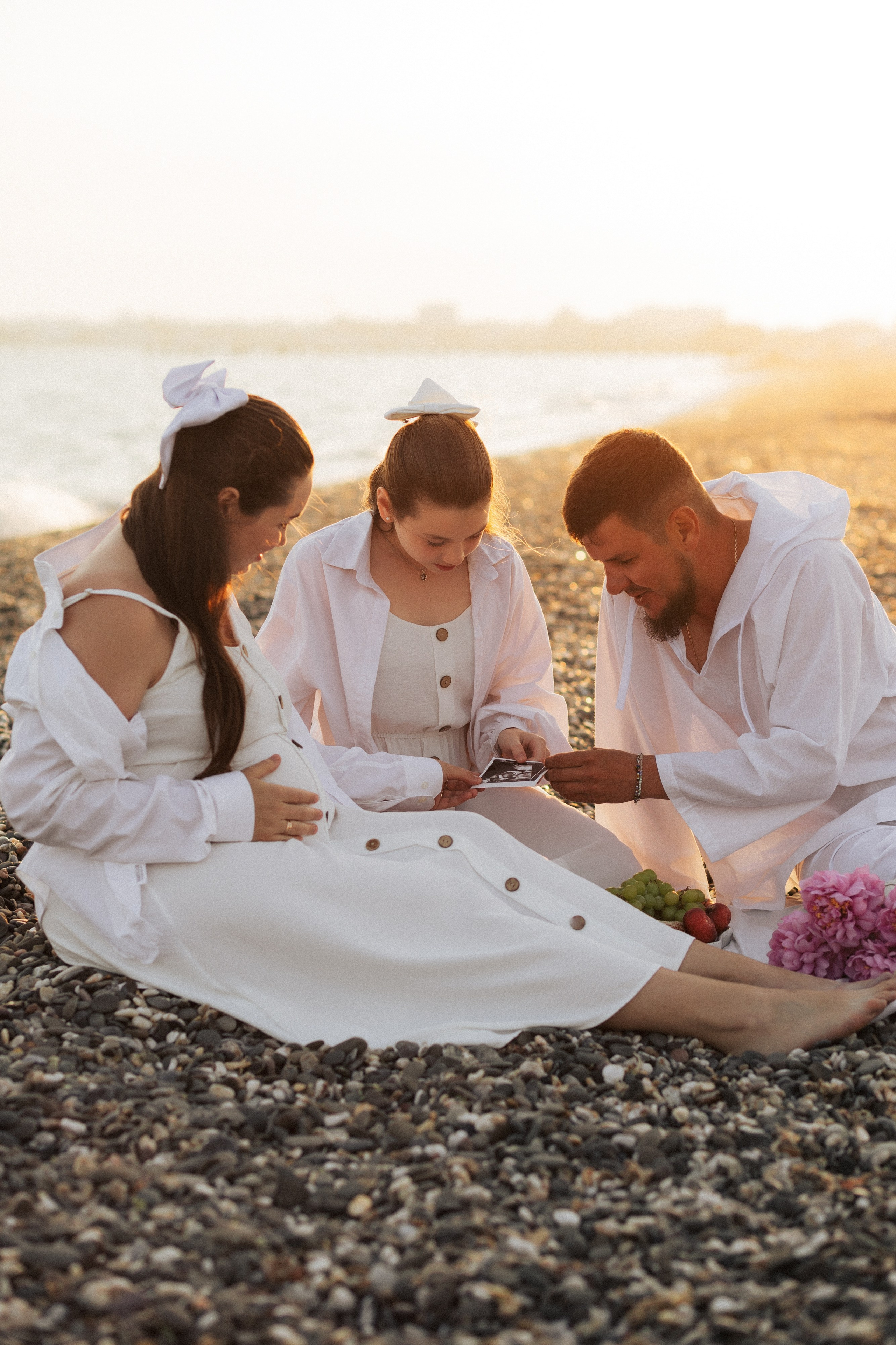 Семейные фотосессии в Крыму. Фотограф Евпатория Крым