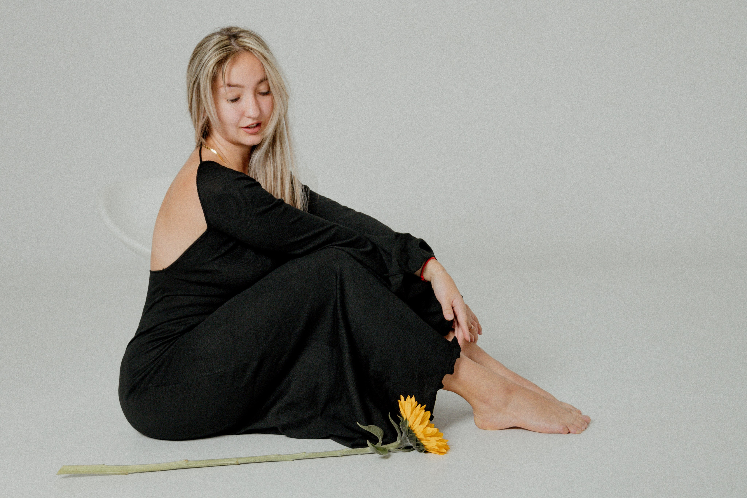 Анастасия. Фотограф Алёна Евграфова