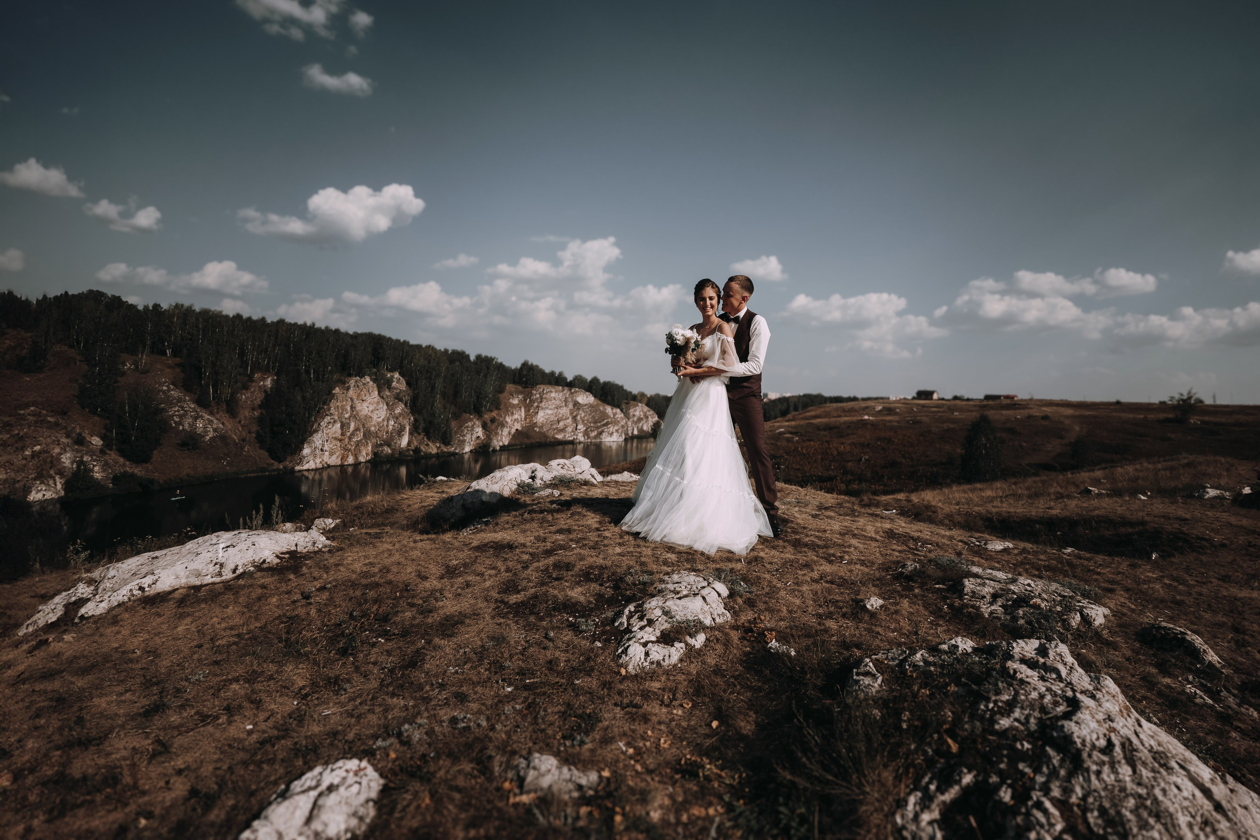 Игорь и Мария. Дмитрий Судаков, фотограф в Екатеринбурге и Москве