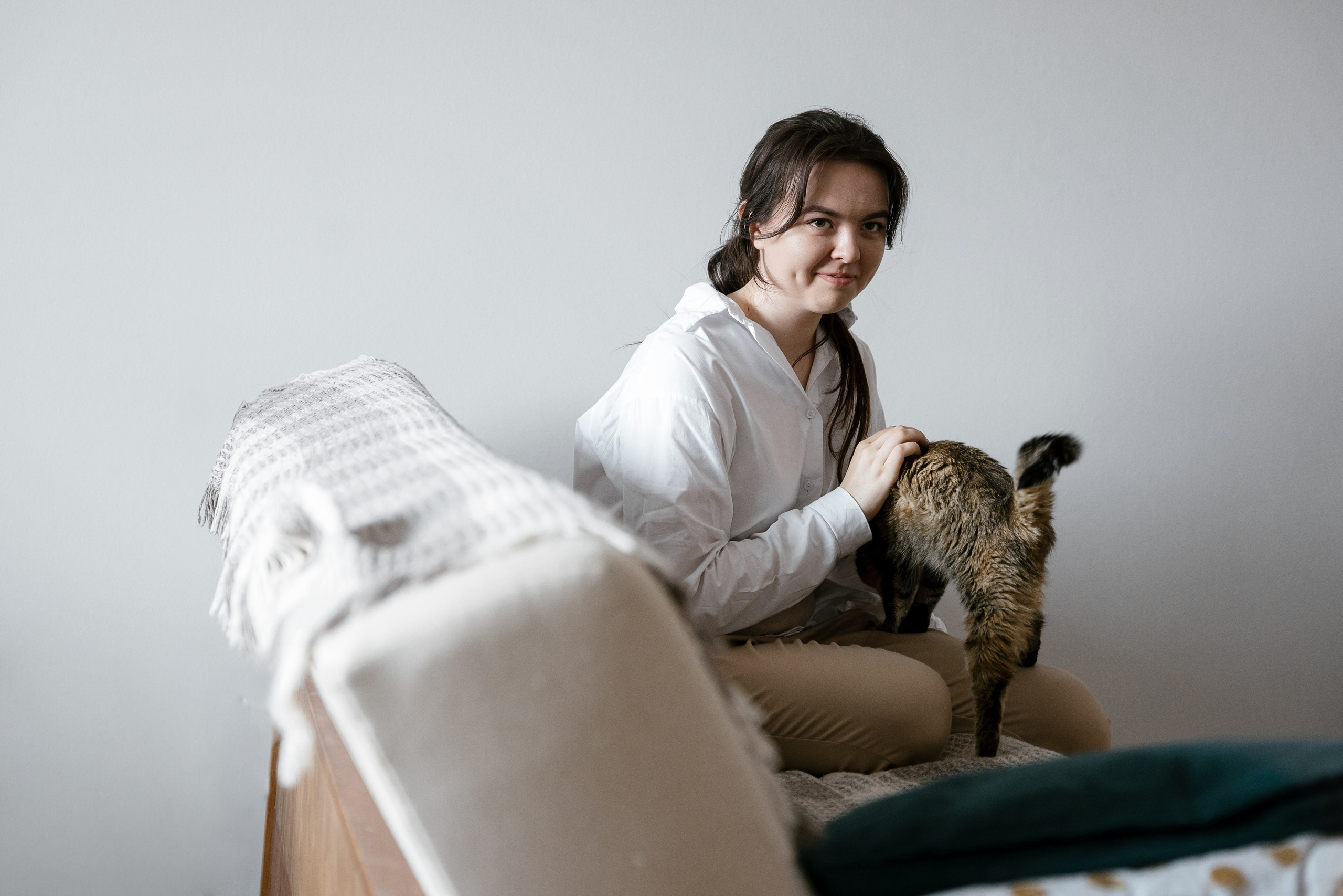 Витя и Аня. Фотограф Томск, Новосибирск Влад Свириденко