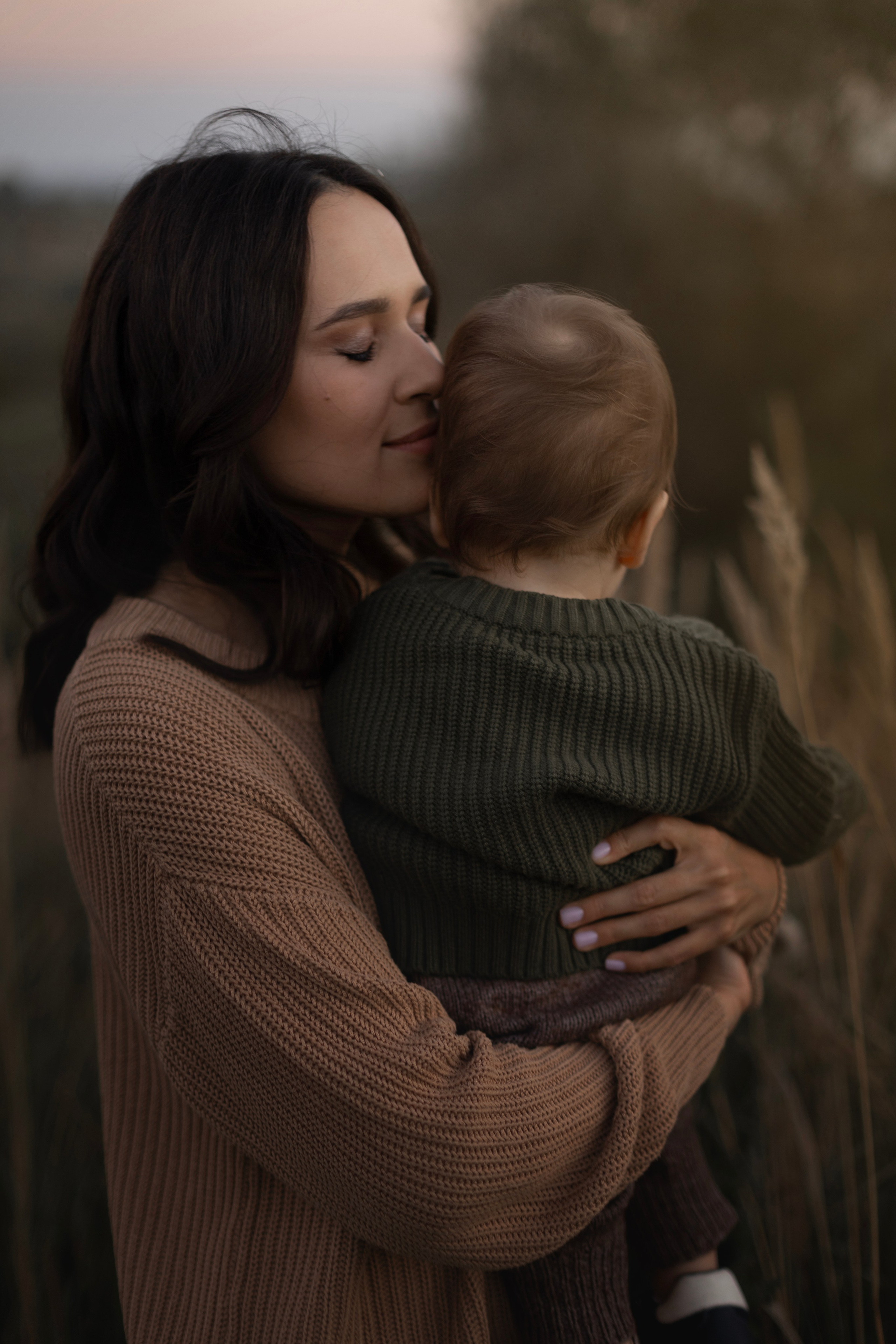 Папа, мама и Ролан. Детский и семейный фотограф Софья Пузикова | УФА