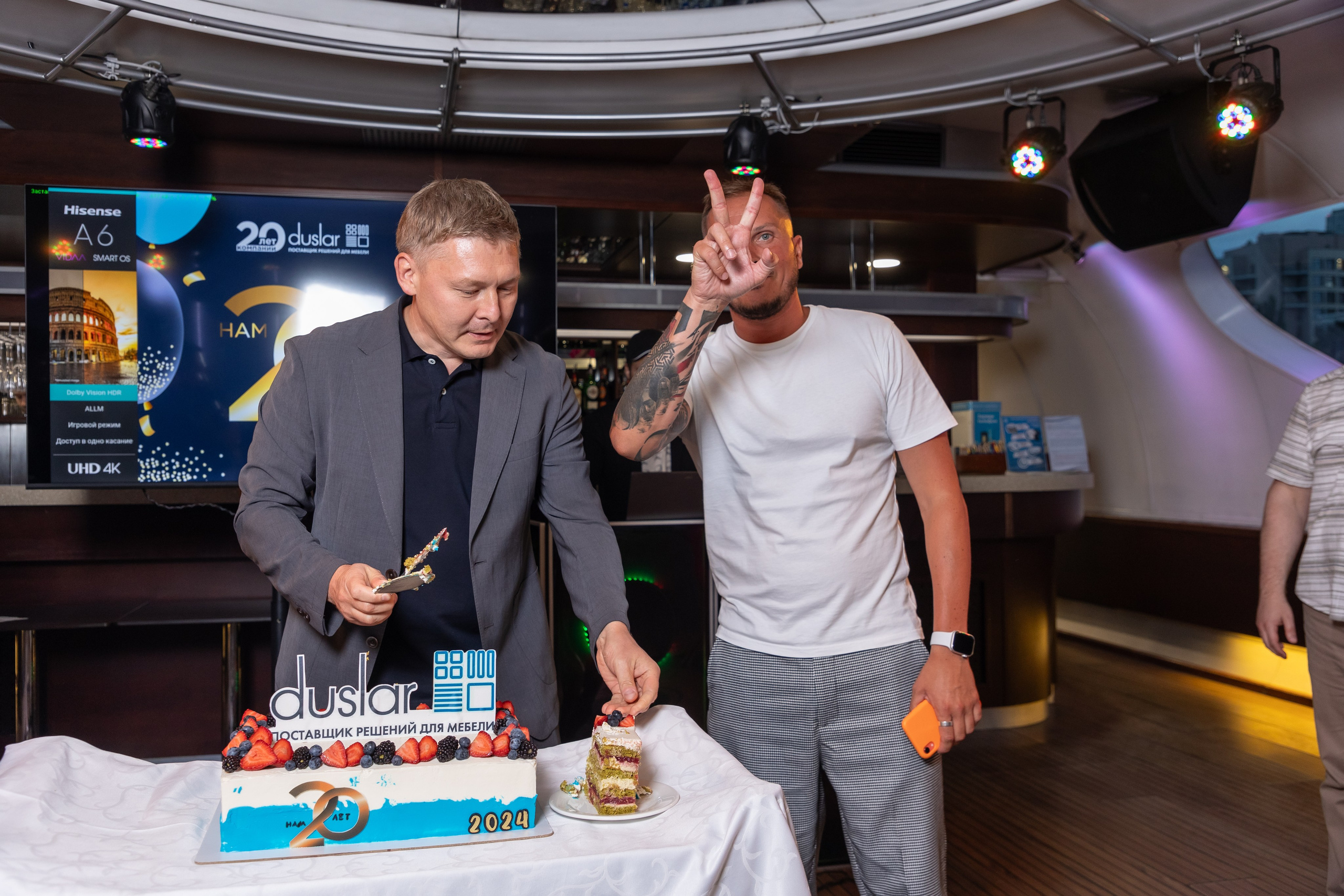 Корпоратив. Фотограф в Москве Алексей Липилин