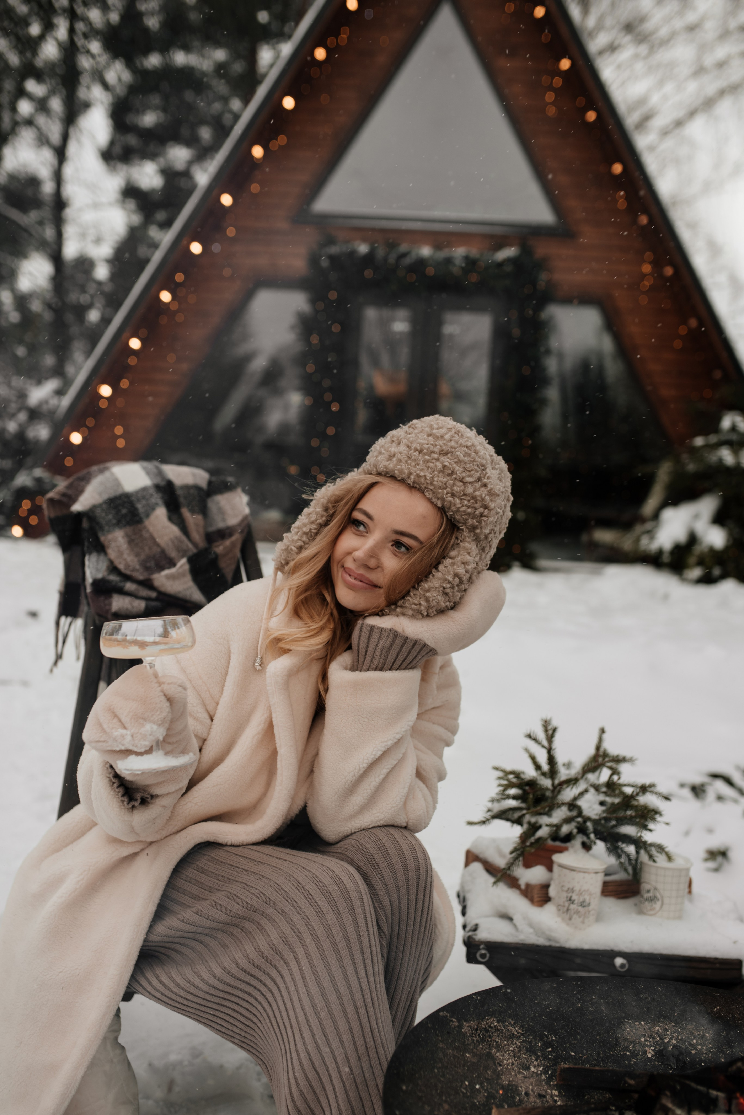 Наташа ♡ Катя ♡ Даша. Фотограф Ольга Плеханова | Нижний Новгород, Москва