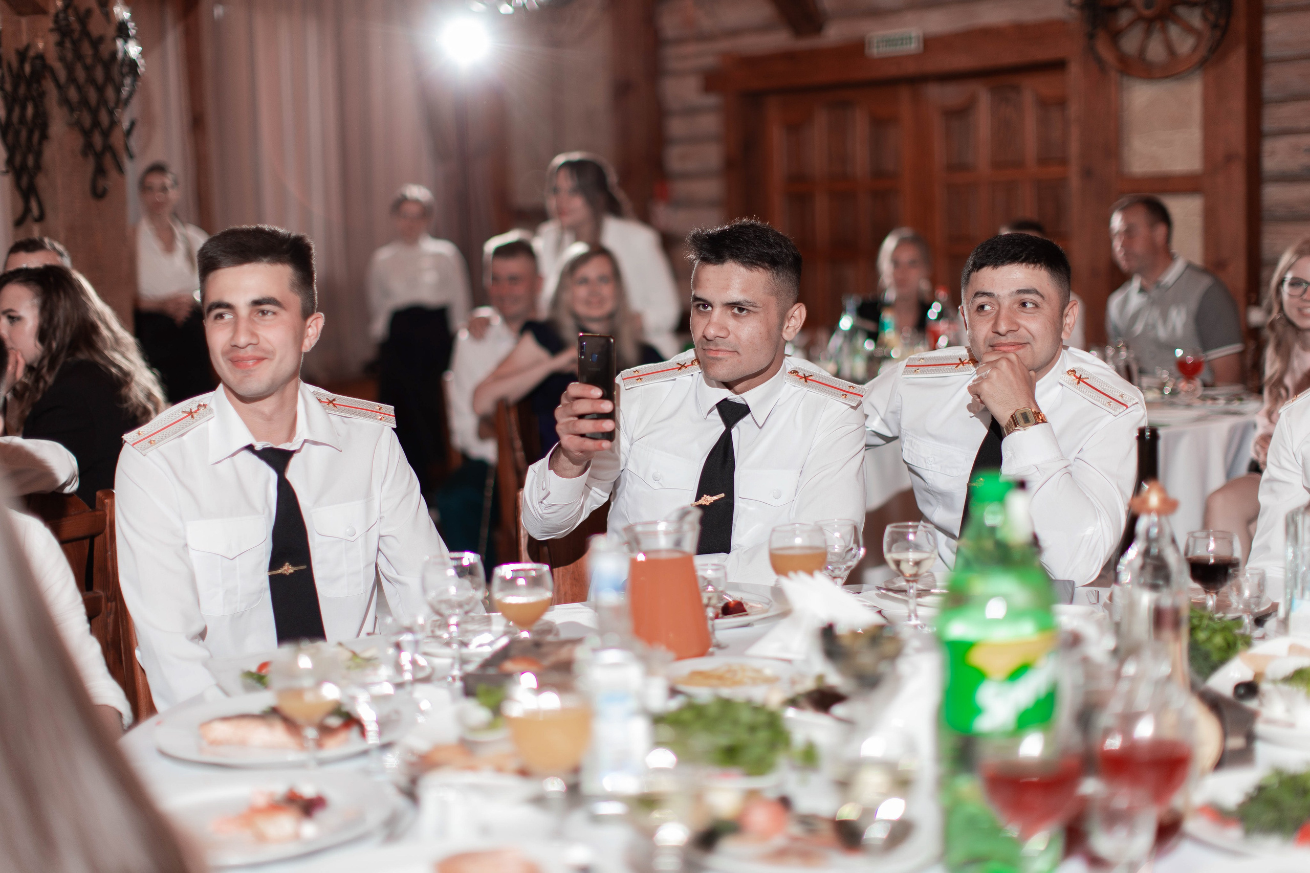 Выпуск АртУчилище. Фотограф Лиана Артемова в Пензе