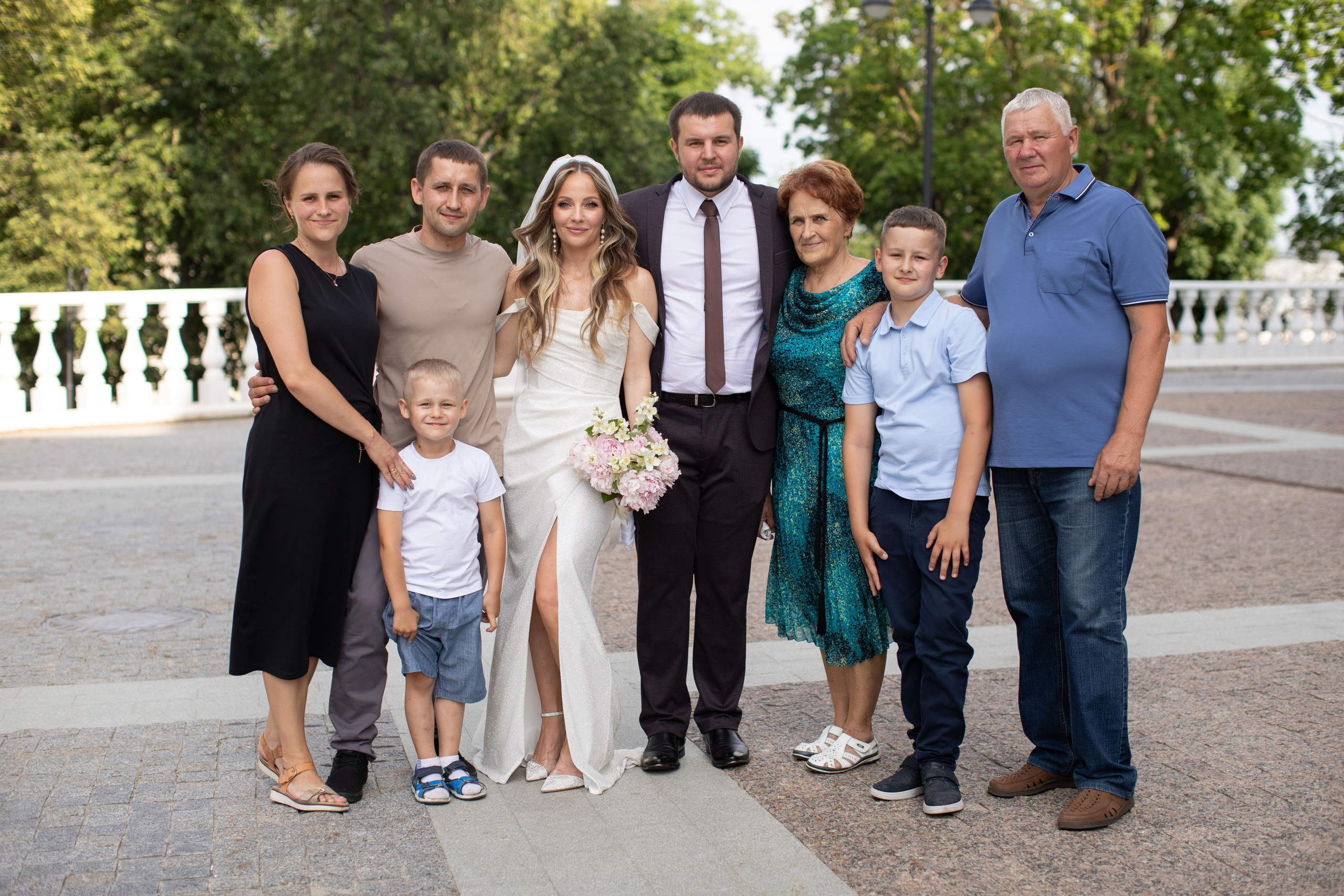 15 июня Ольга. Фотограф Лиана Артемова в Пензе