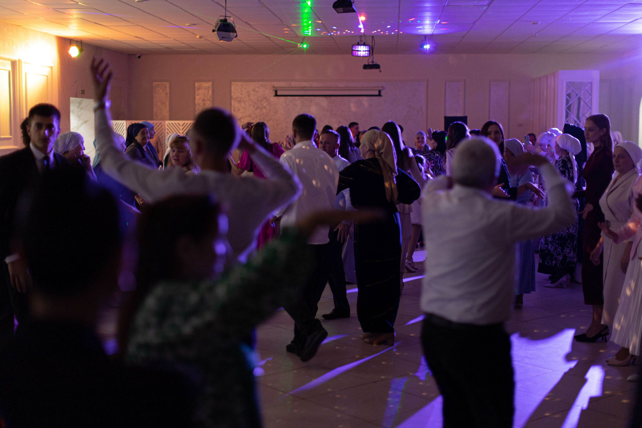 Шахзода и Хаким. Фотограф Лиана Артемова в Пензе