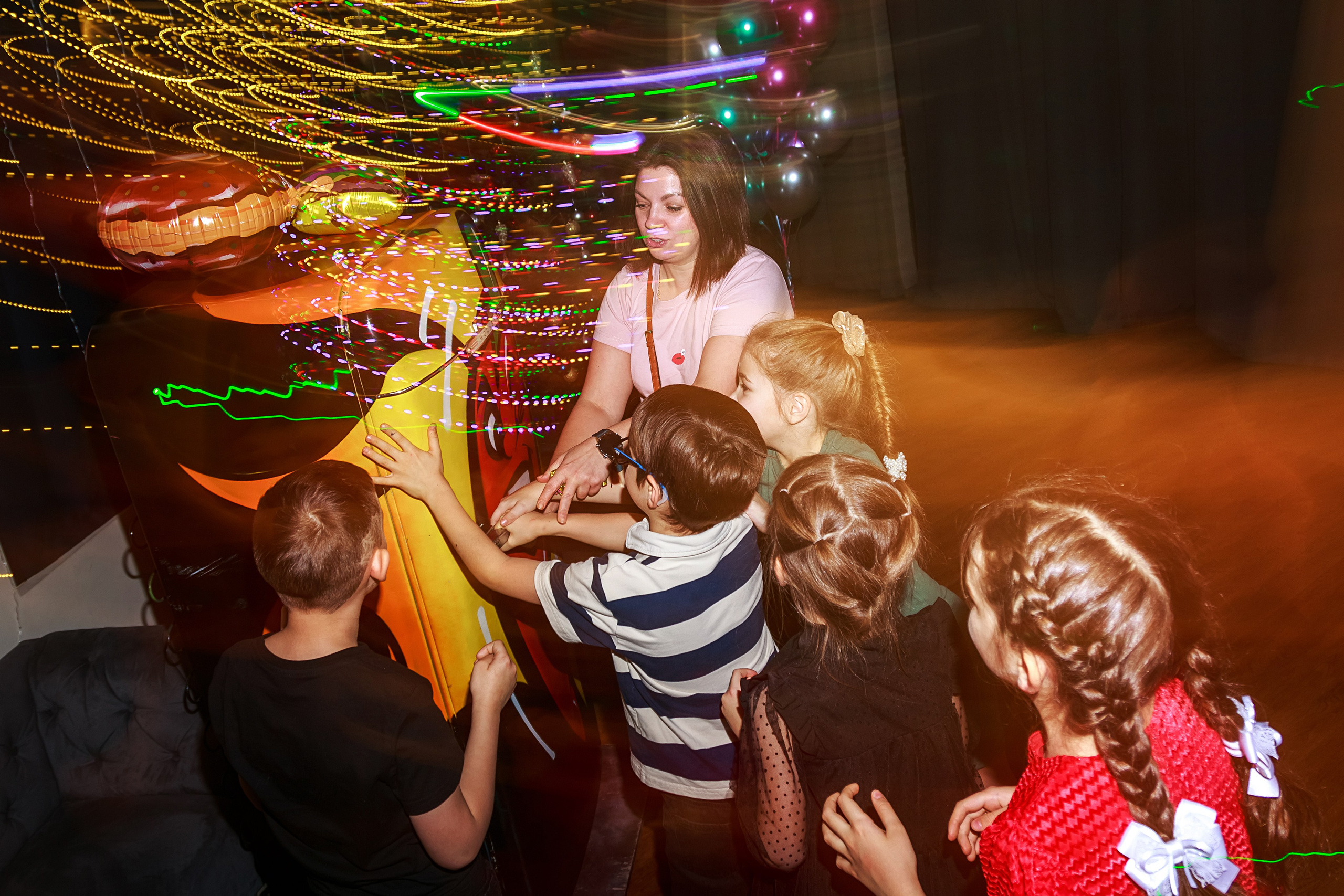 . Фотограф в Москве и Одинцово