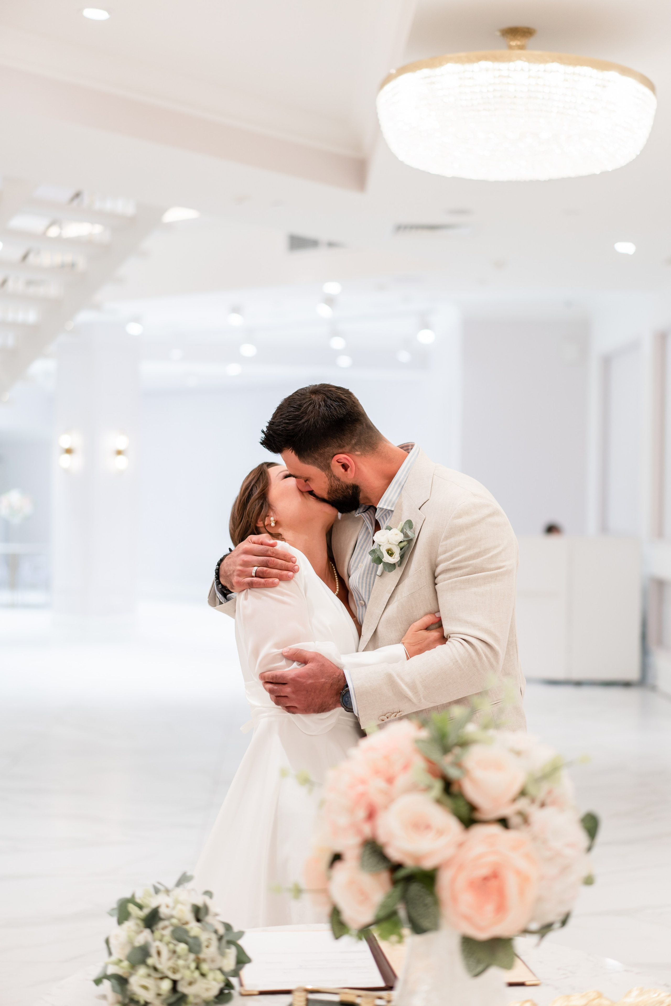 Они сказали ДА!. Свадебный фотограф Вера Климова