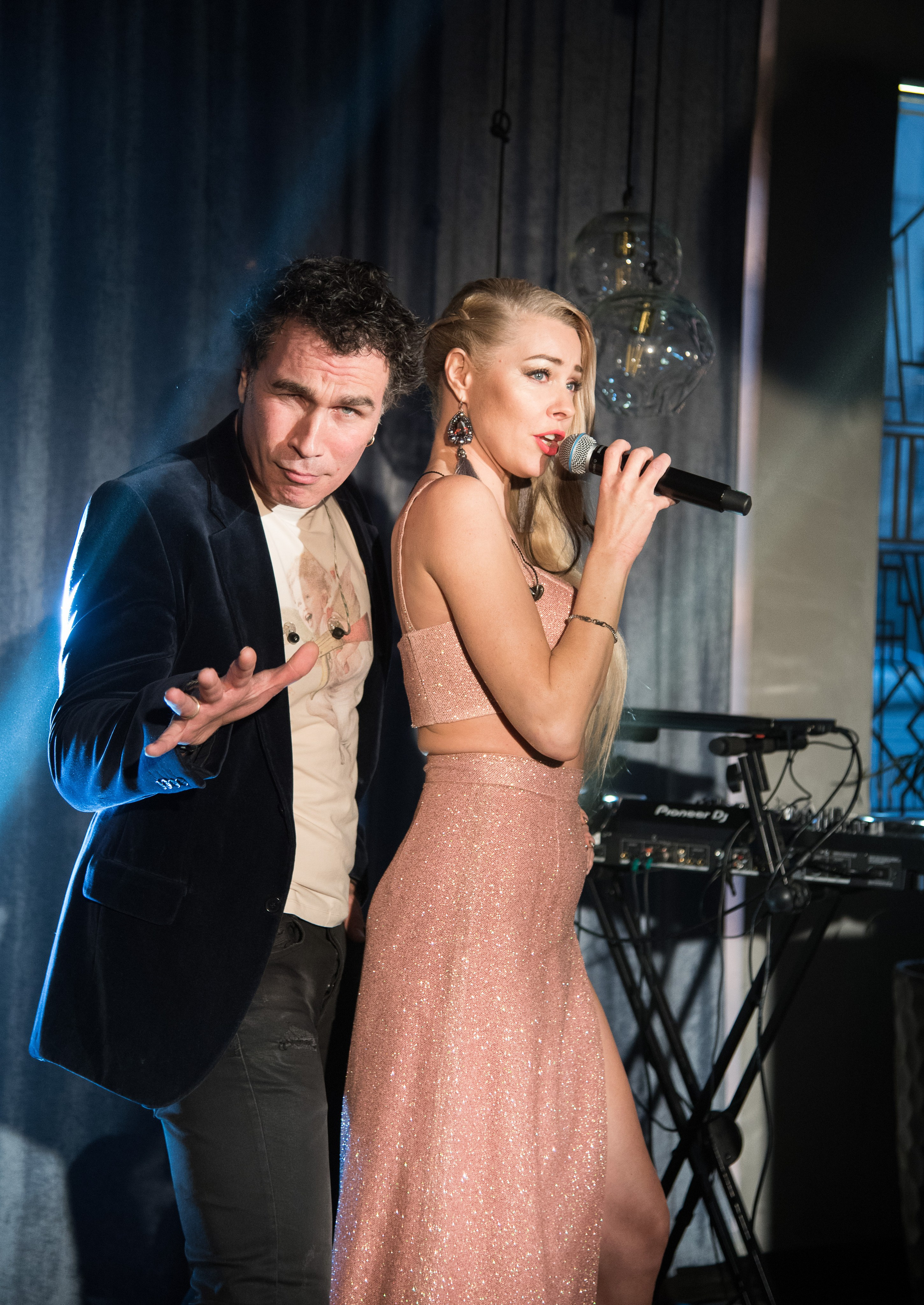 День рождения. Свадебный фотограф Вера Климова