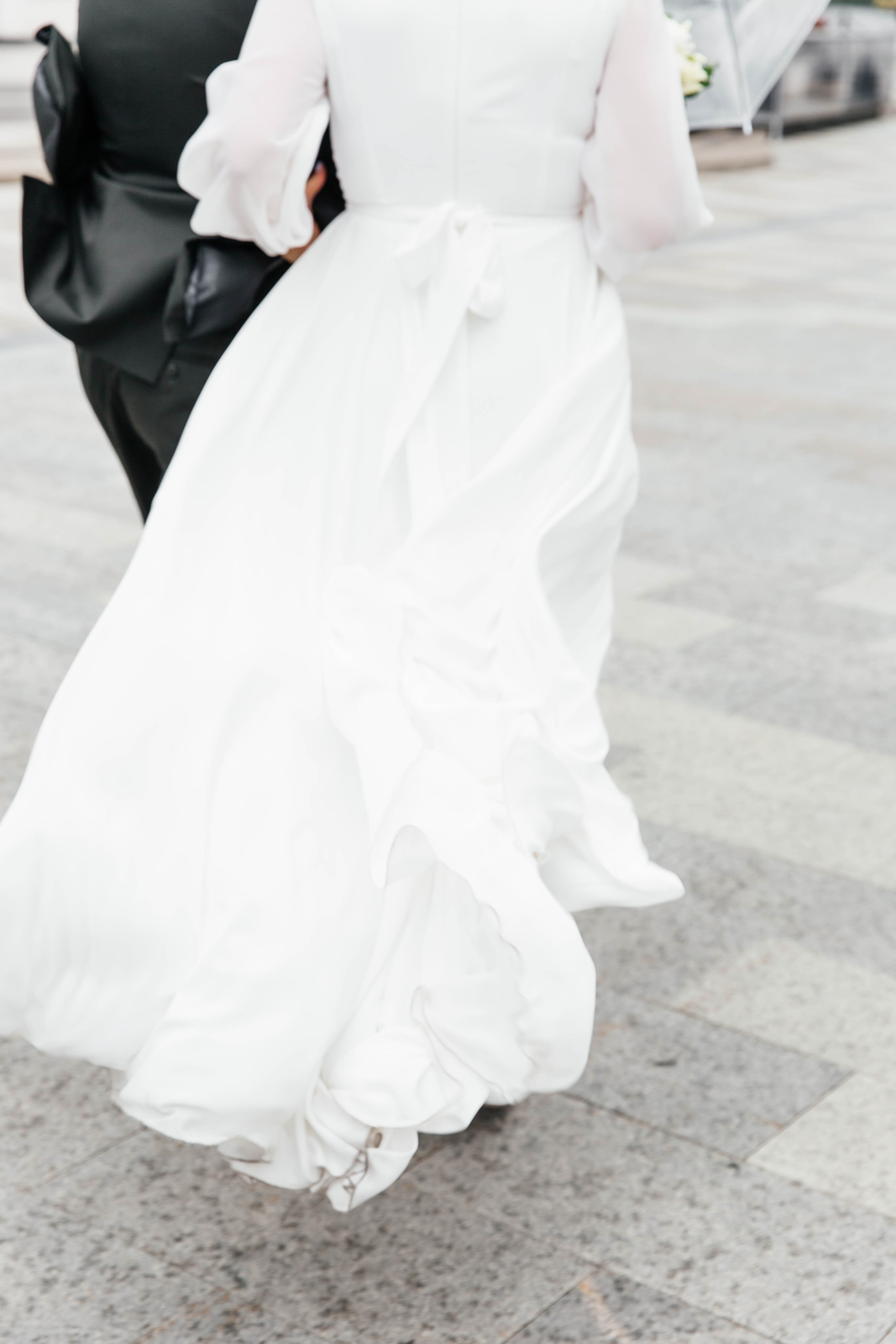 Наталья & Михаил. Фотограф Абакумова Анастасия