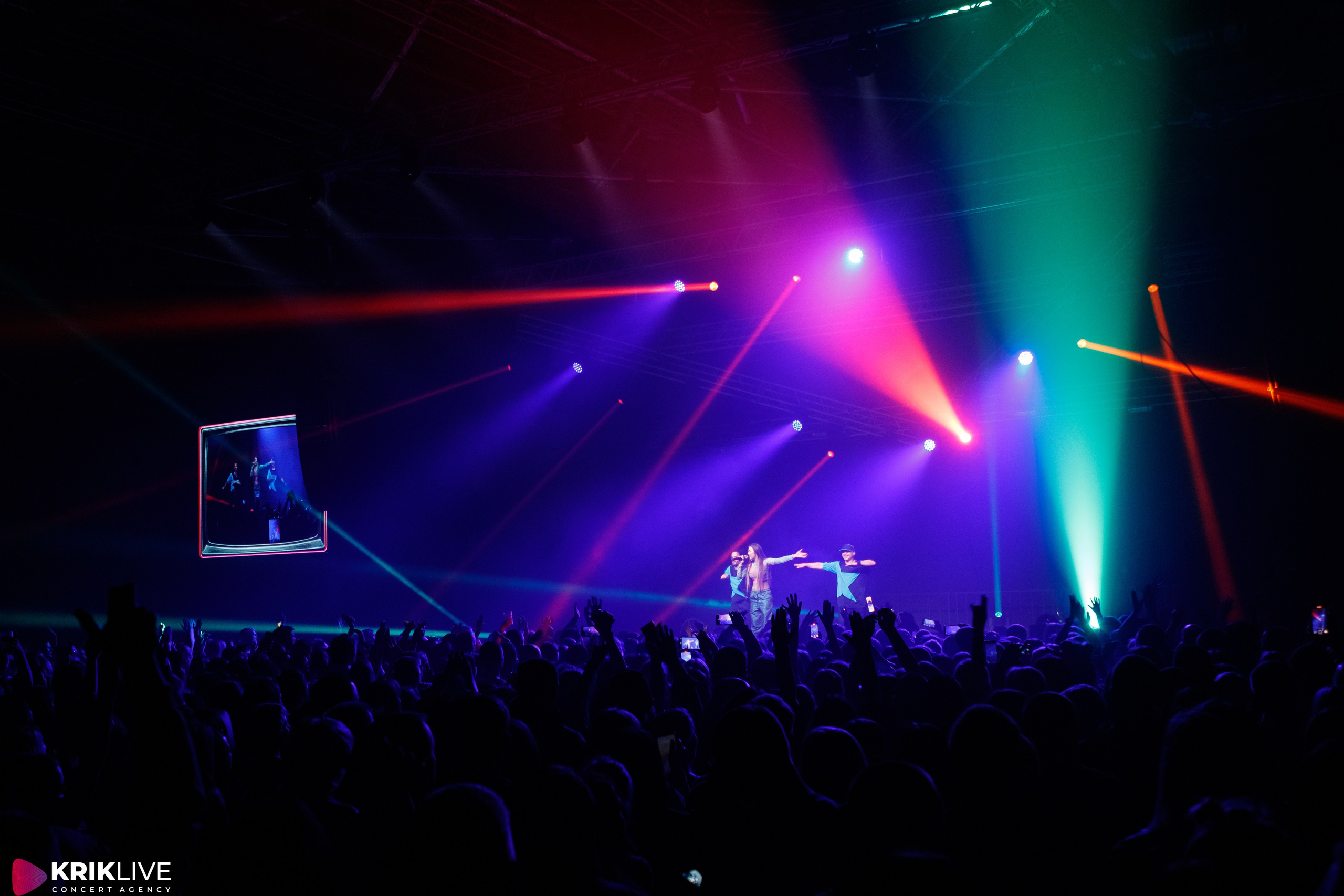 Дискач 90-х. Портретный и пейзажный фотограф Никита Павлов