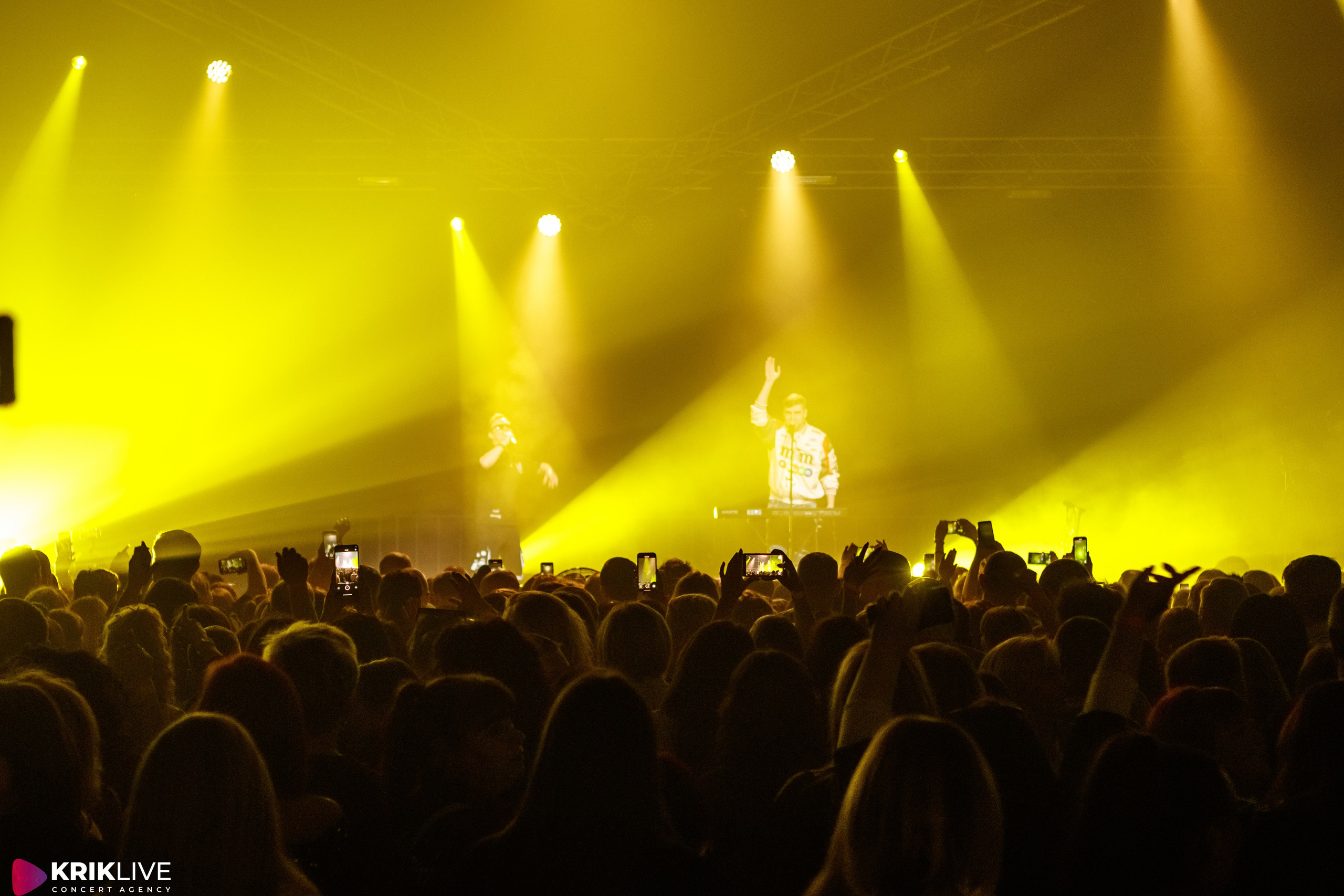 Дискач 90-х. Портретный и пейзажный фотограф Никита Павлов