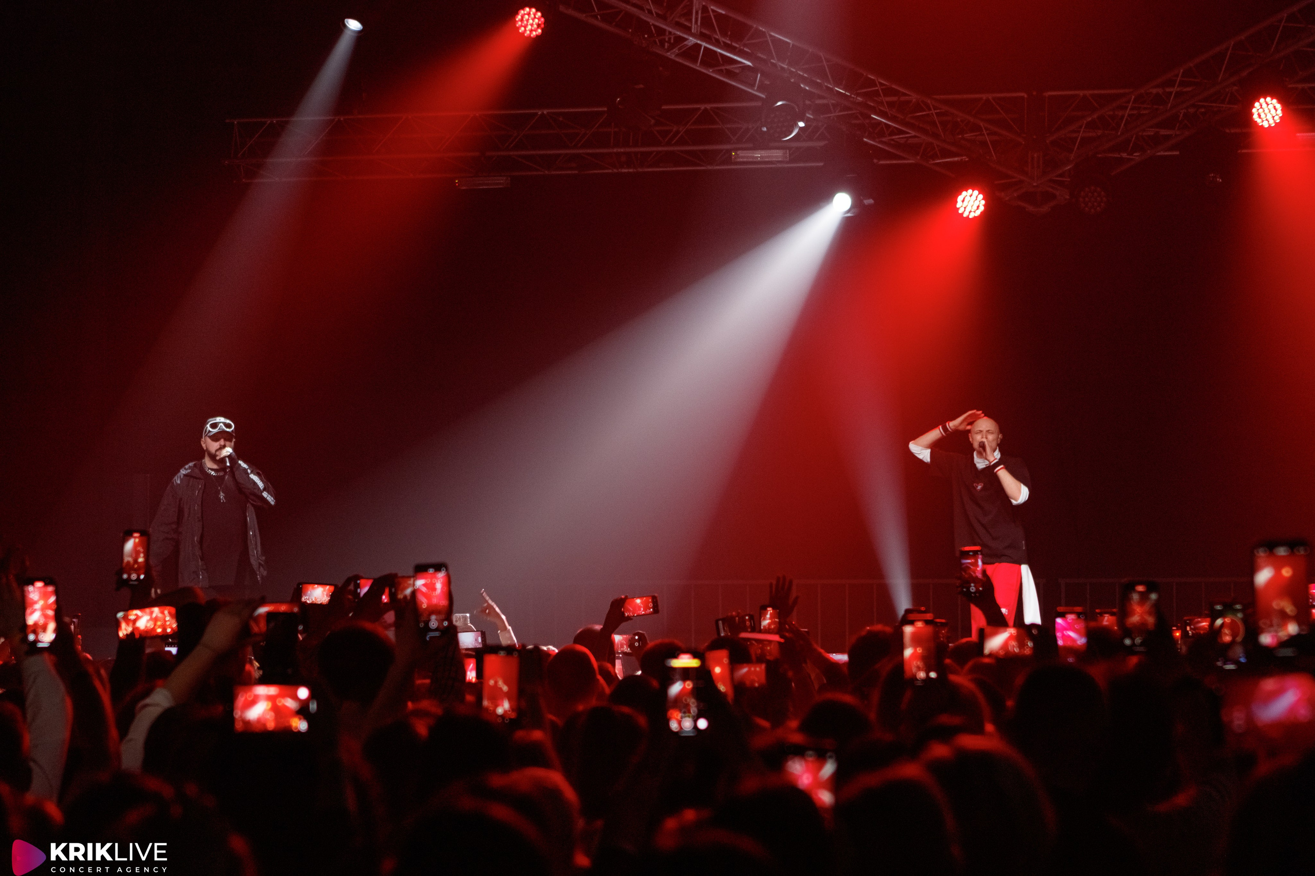 Дискач 90-х. Портретный и пейзажный фотограф Никита Павлов