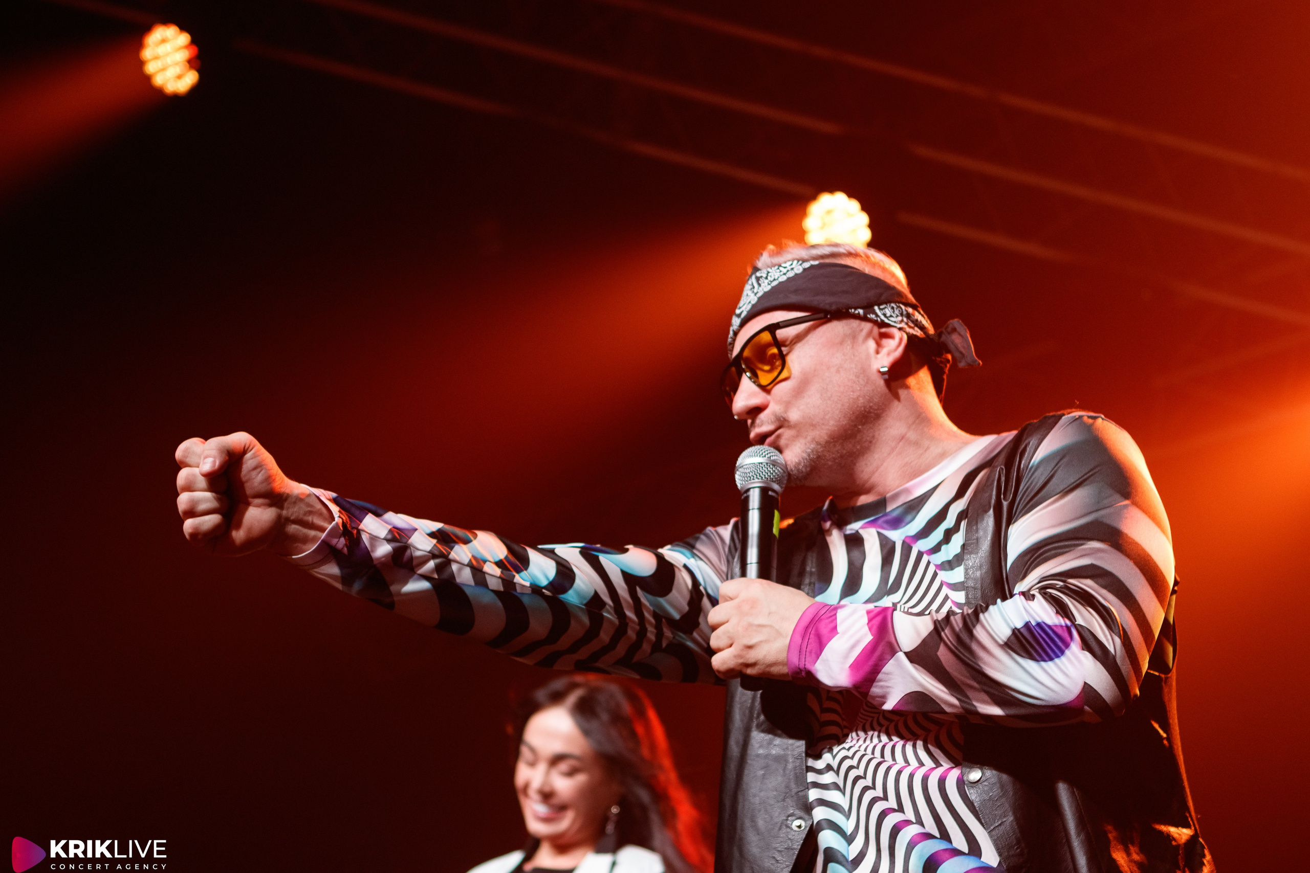 Дискач 90-х. Портретный и пейзажный фотограф Никита Павлов