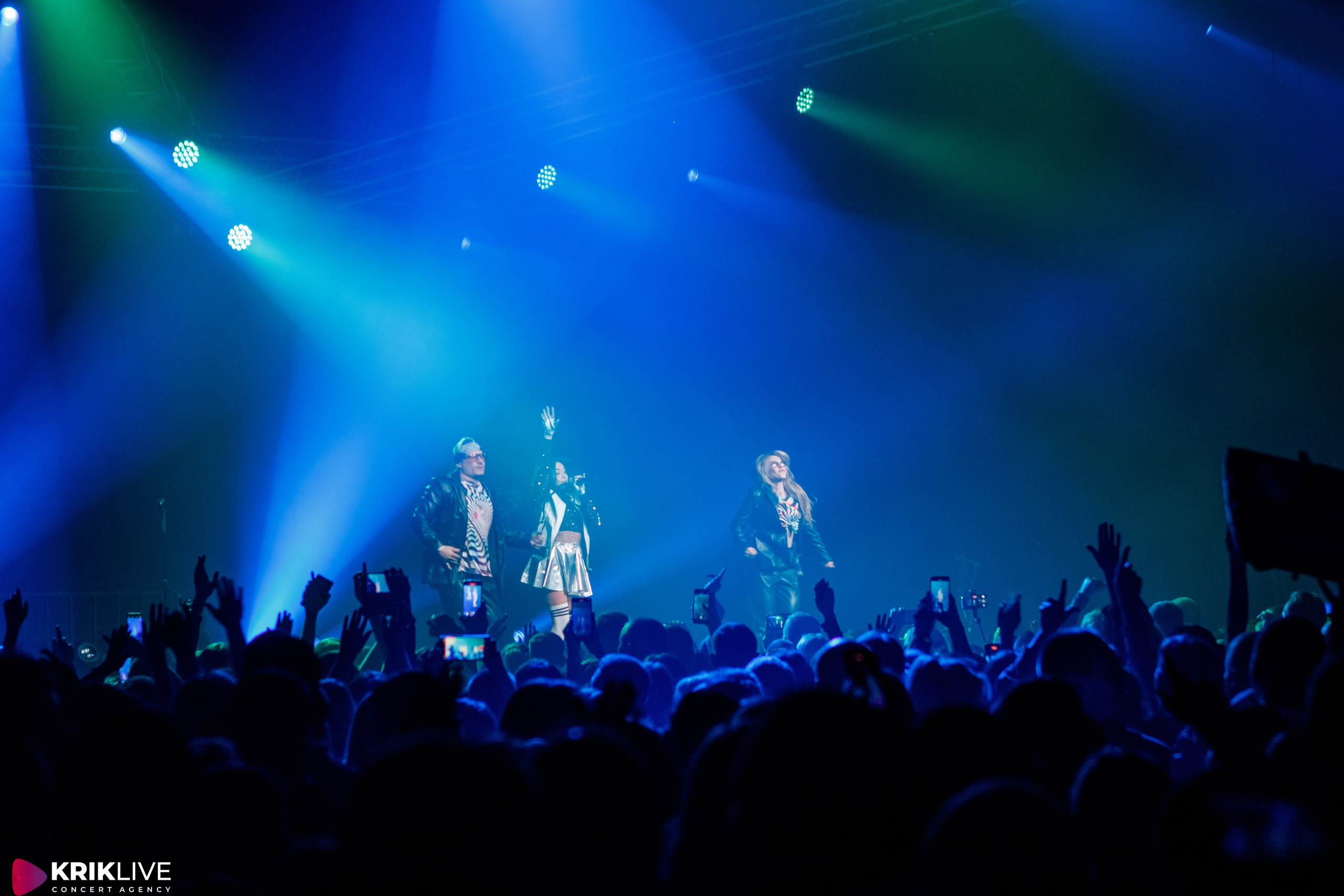 Дискач 90-х. Портретный и пейзажный фотограф Никита Павлов