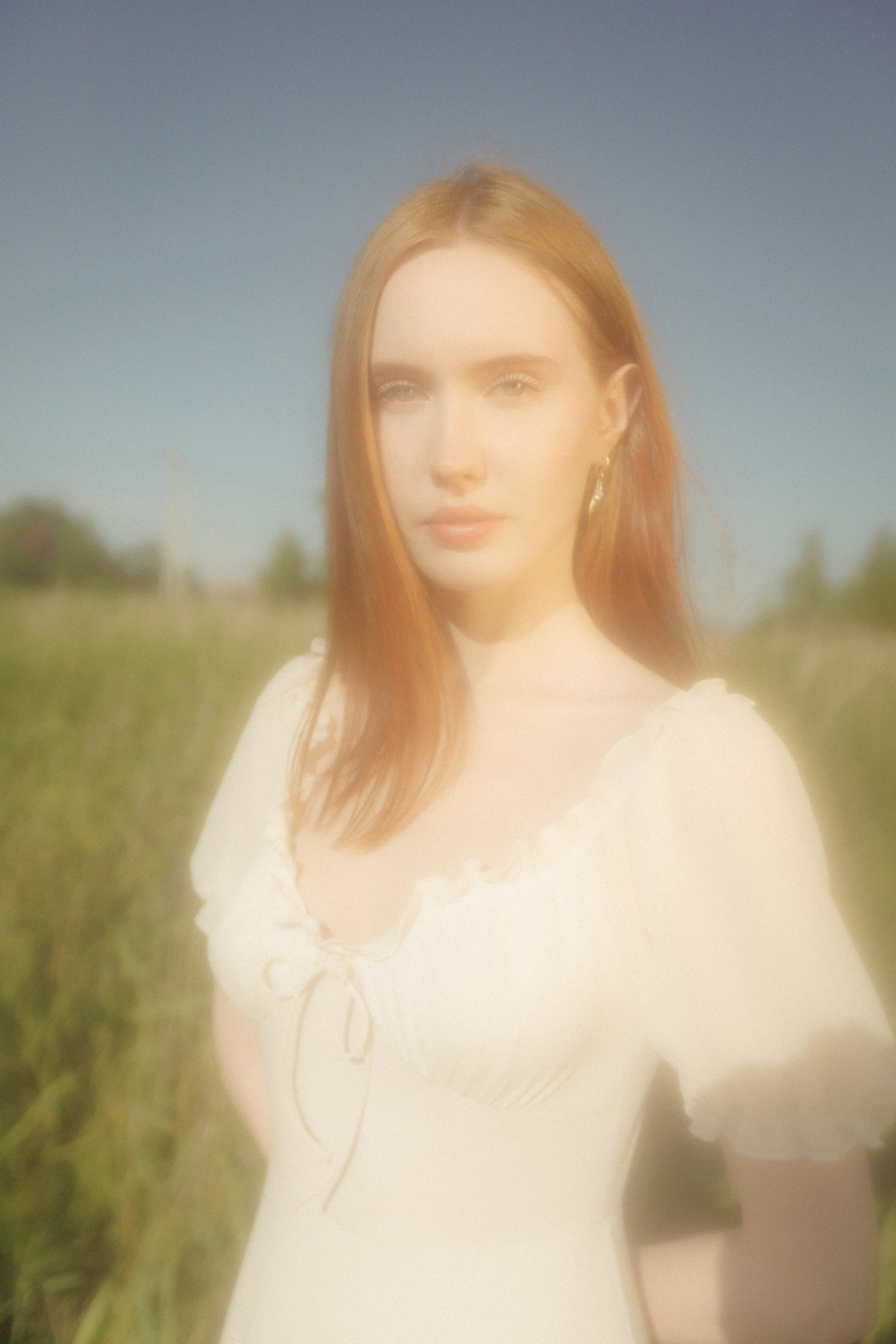 Эва, Влада, Даша и Соня. Портретный и пейзажный фотограф Никита Павлов