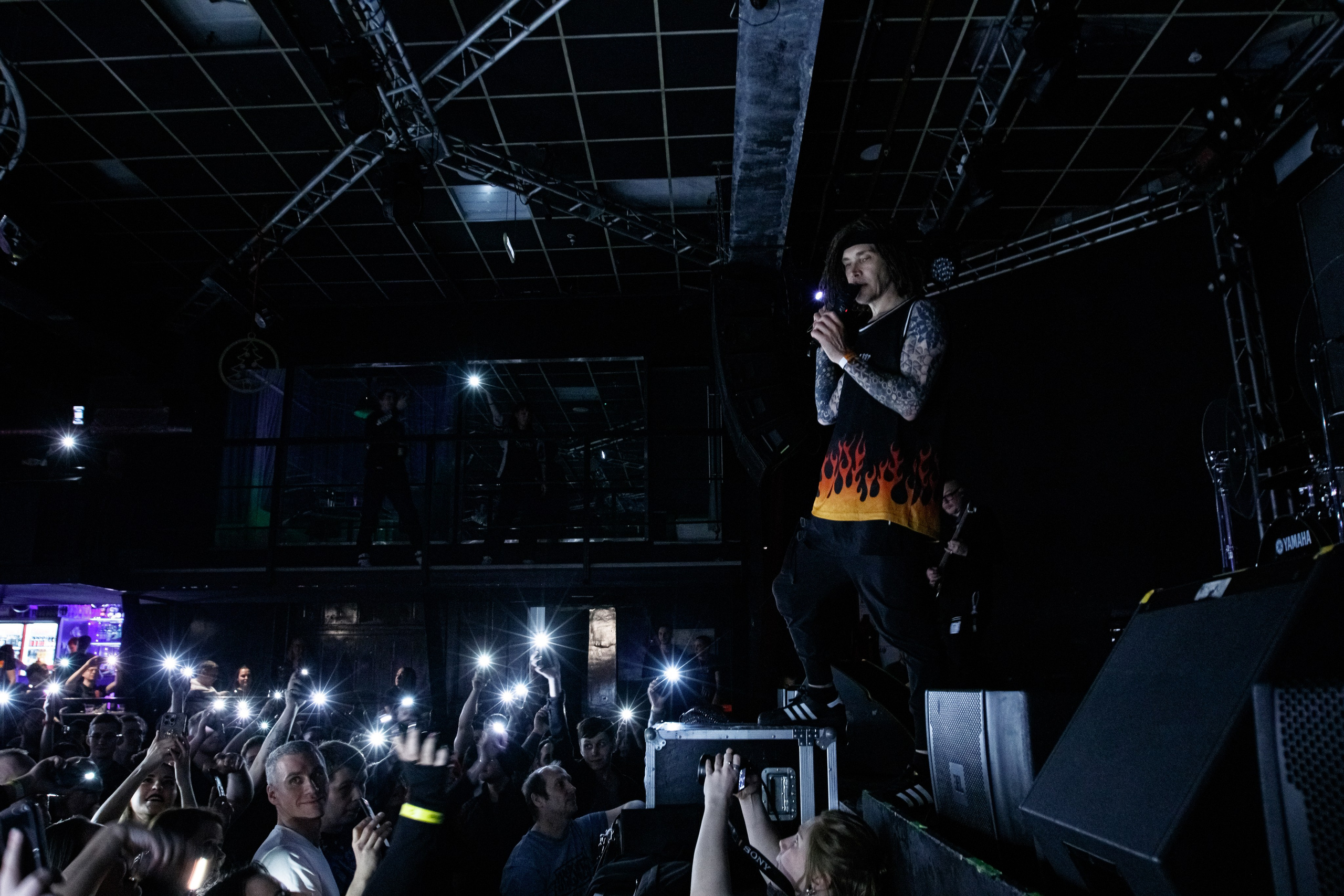 СЛОТ. Портретный и пейзажный фотограф Никита Павлов