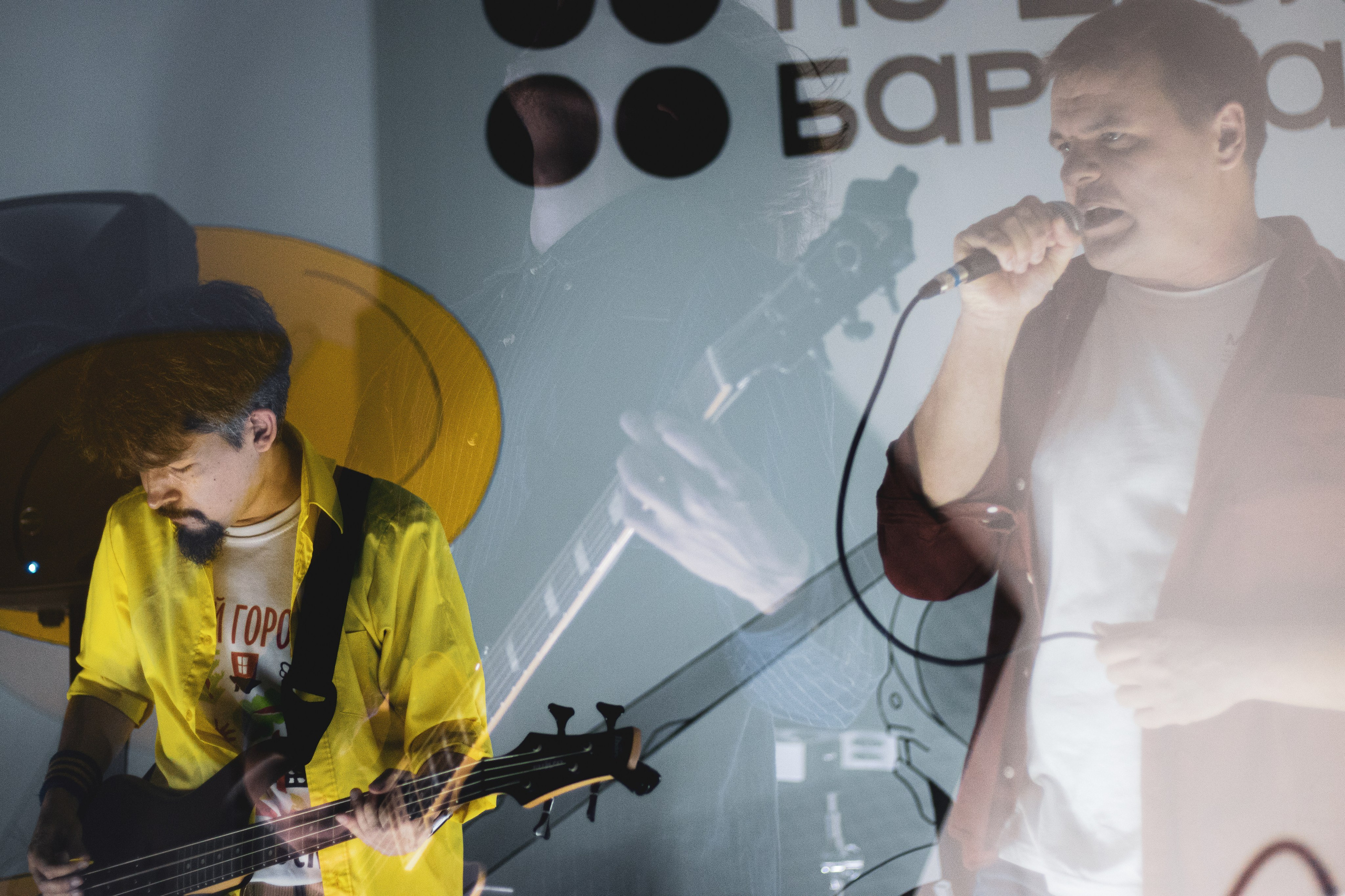 НЕ ШКОЛА БАРАБАНОВ. Портретный и пейзажный фотограф Никита Павлов